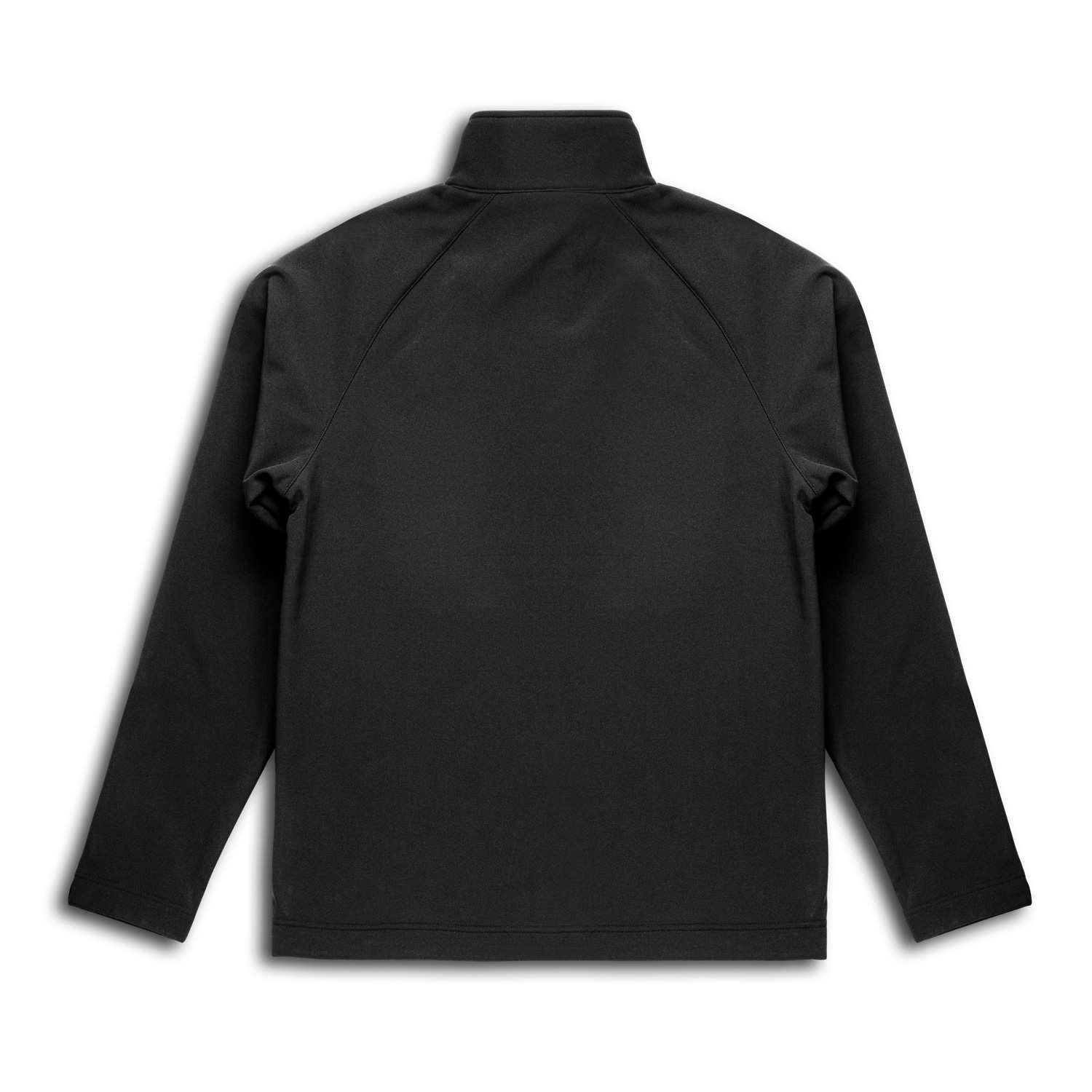 Swiss Peak Urban Unisex Softshell Jacket - Image 2