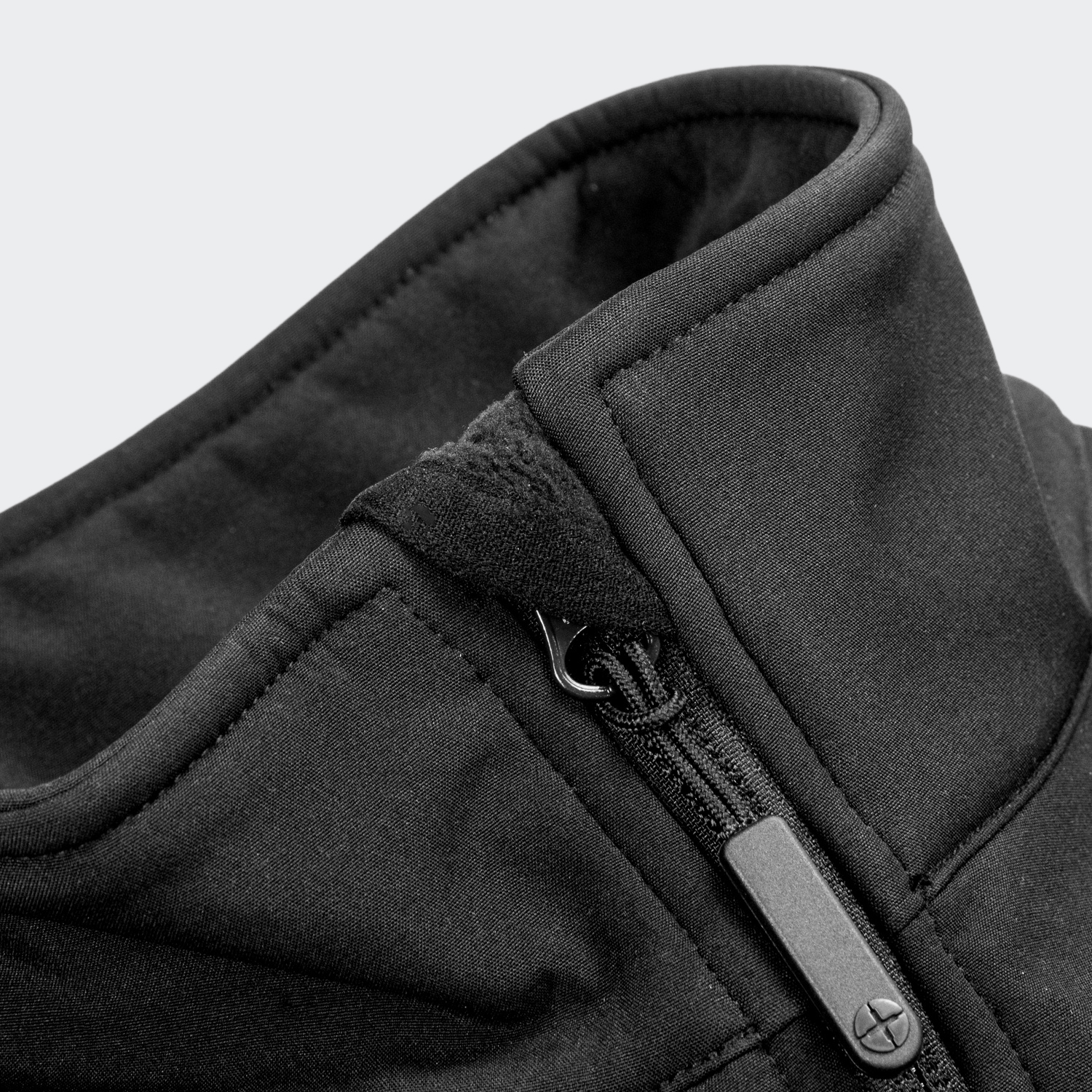 Swiss Peak Urban Unisex Softshell Jacket - Image 4