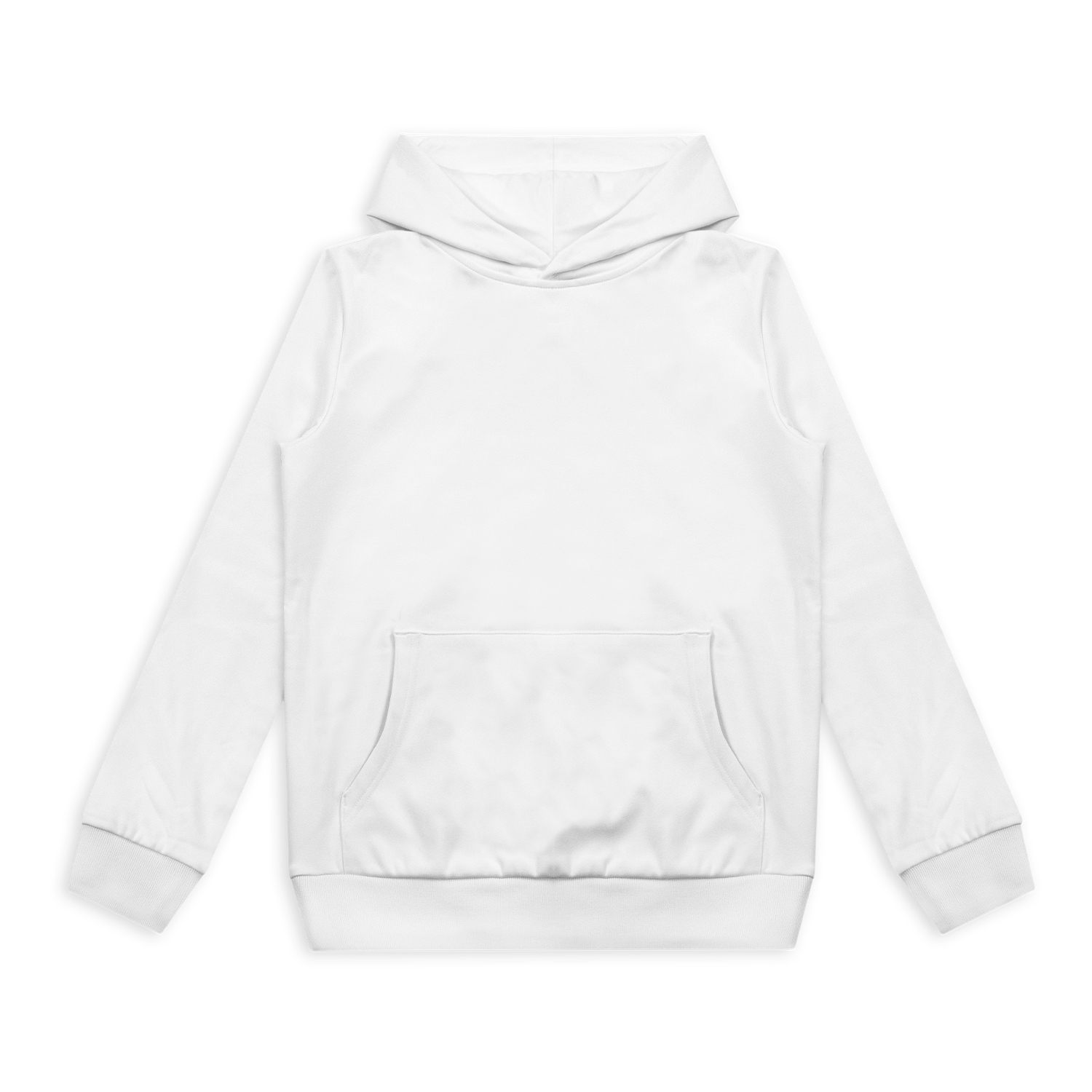 Custom Youth Active Hoodie - Image 4