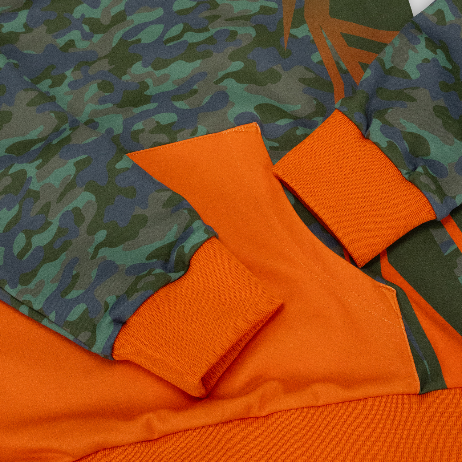 Custom Youth Active Hoodie - Image 6