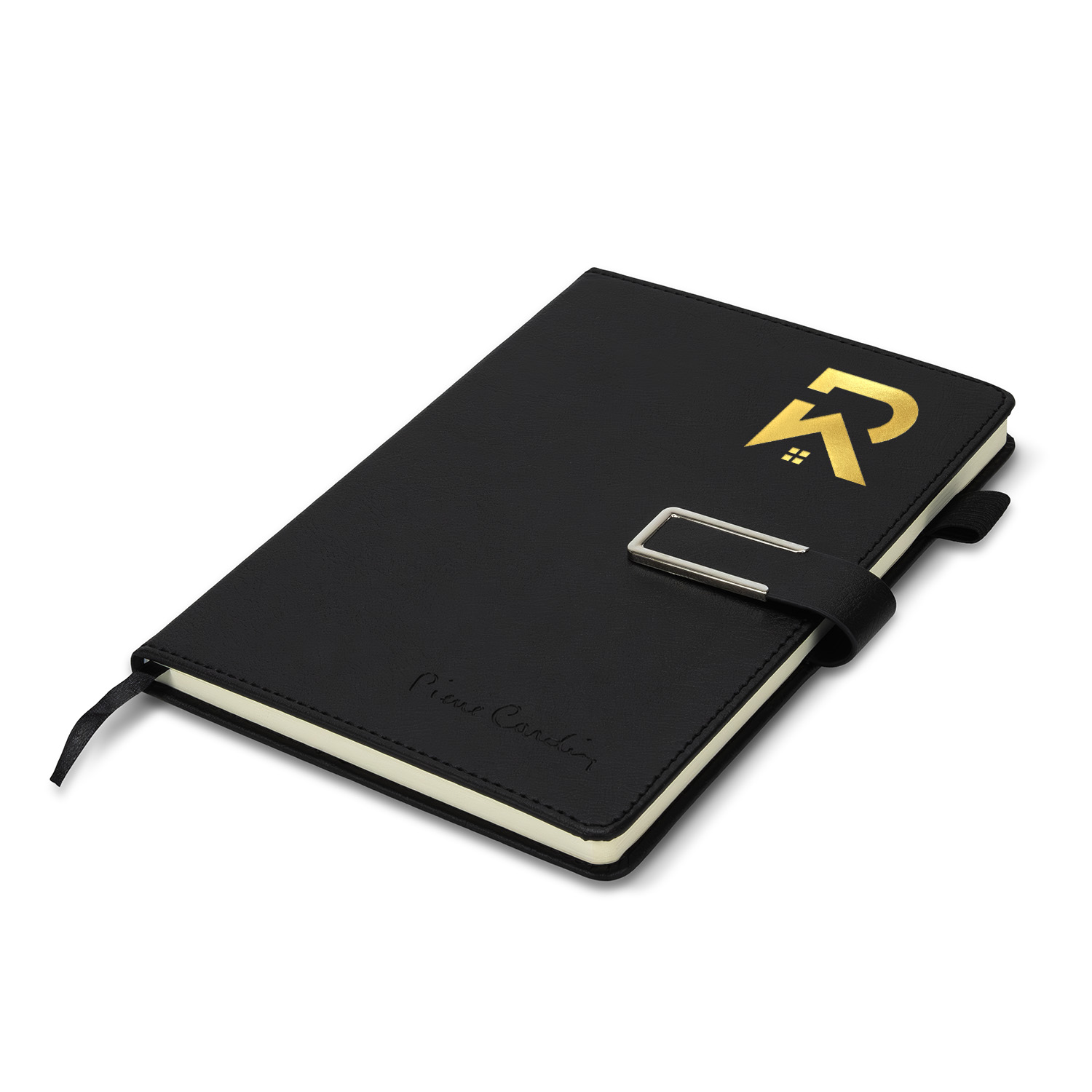 Pierre Cardin Fontaine Weekly Diary - 2027 - Image 4
