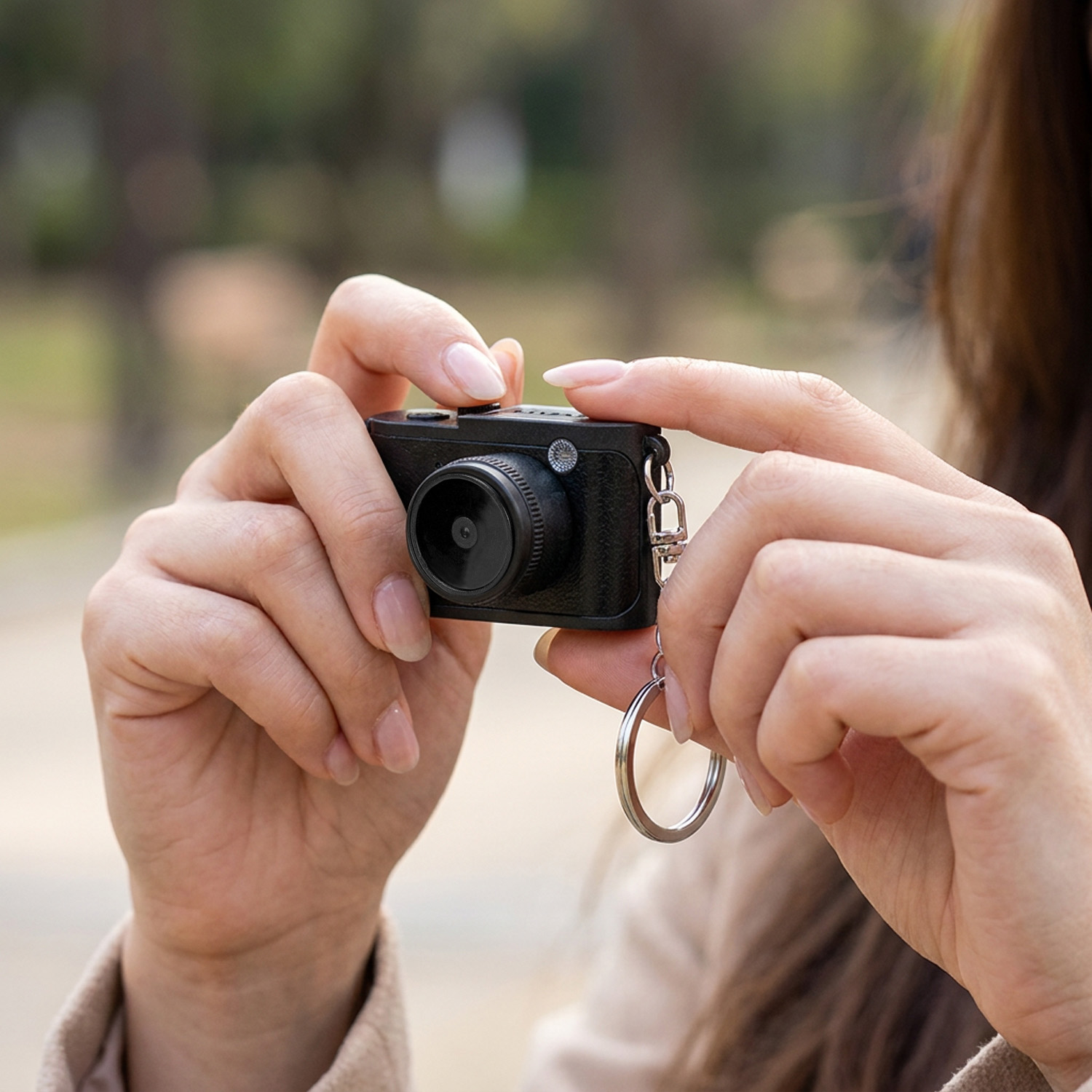 Candid Mini Camera - Image 9