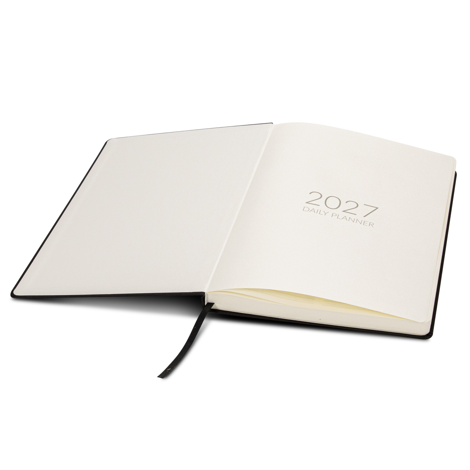 A4 Daily Diary - 2027 - Image 6
