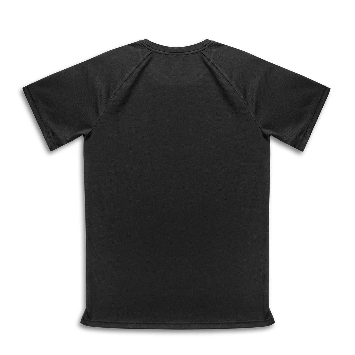 Swiss Peak Urban Unisex T-Shirt - Image 2