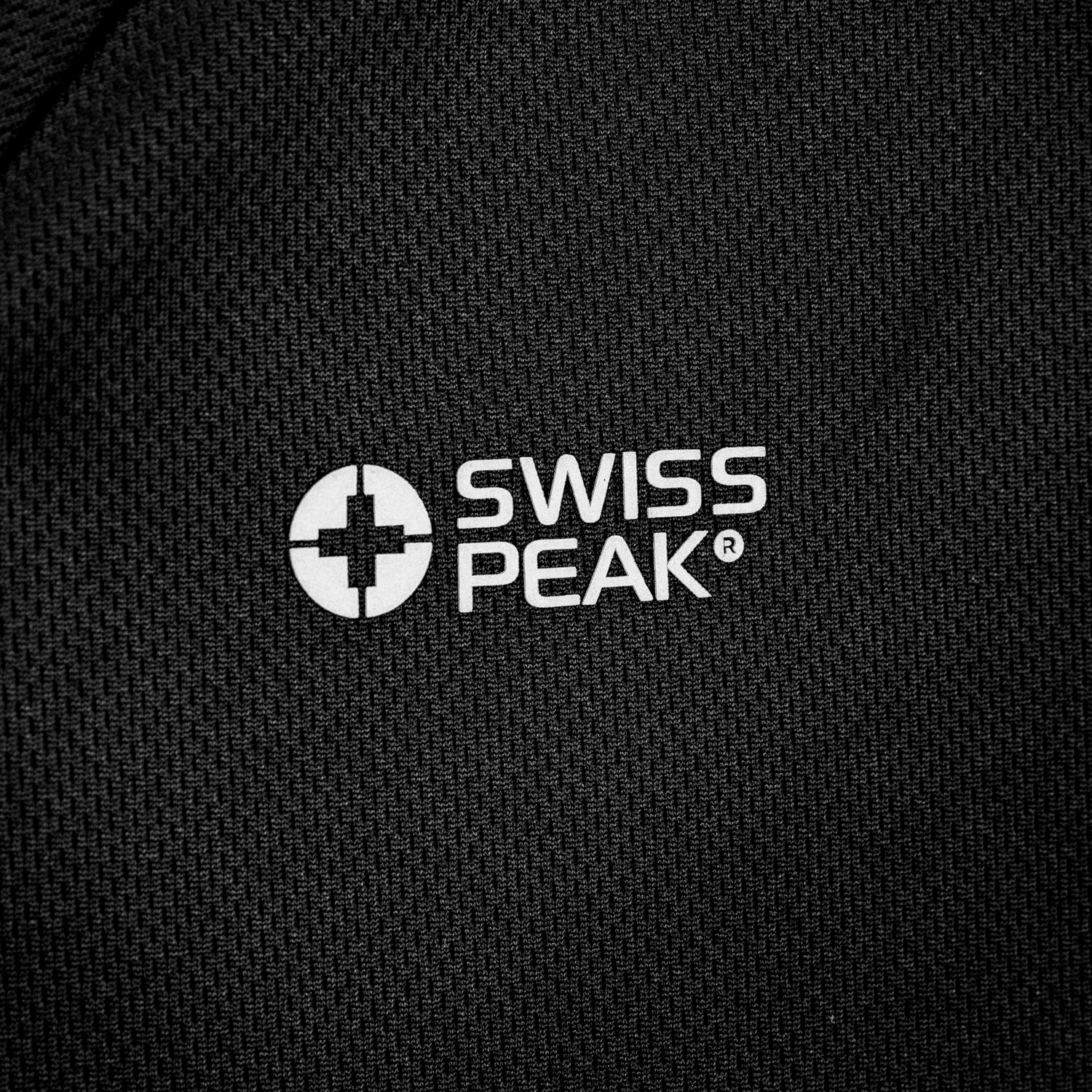 Swiss Peak Urban Unisex T-Shirt - Image 4