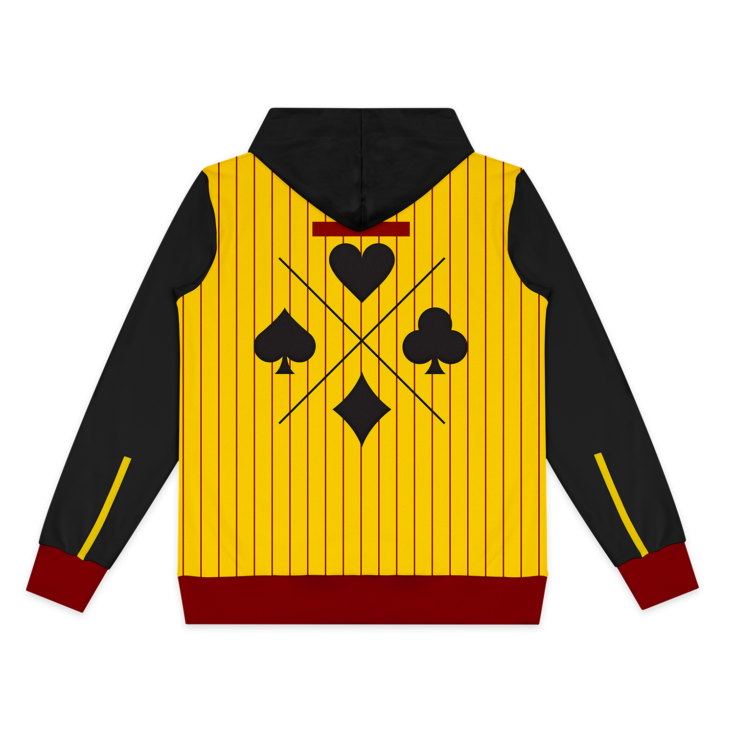 Custom Women's Active Zipped Hoodie - Image 3