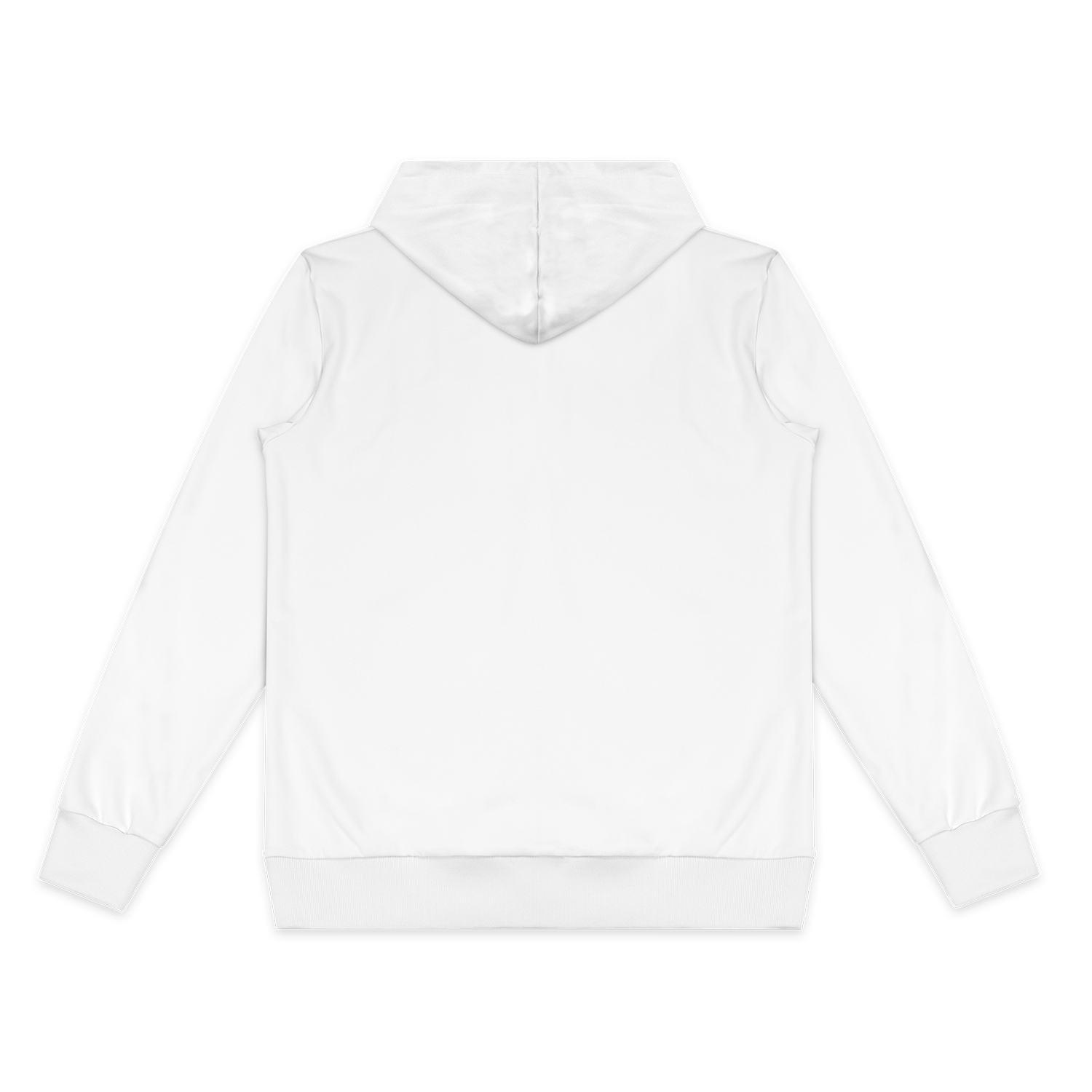 Custom Women's Active Zipped Hoodie - Image 5