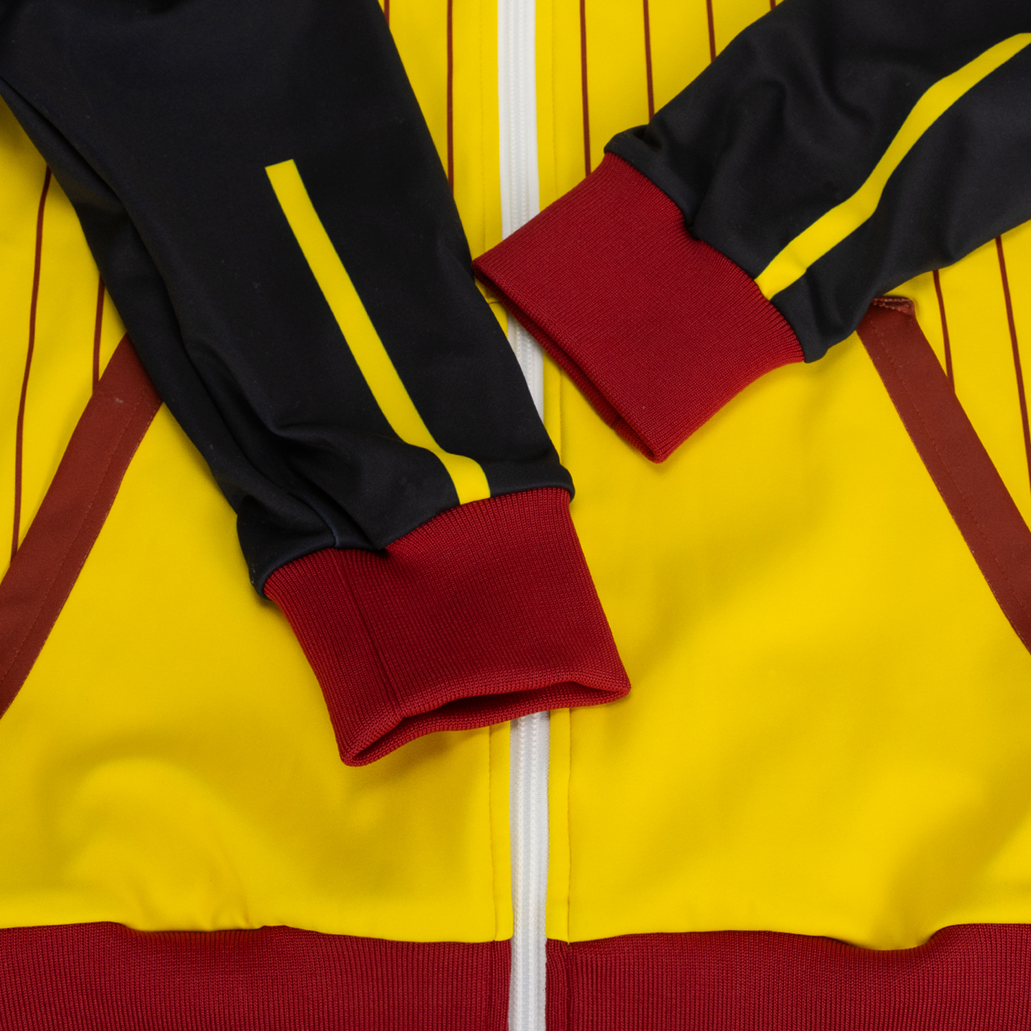 Custom Women's Active Zipped Hoodie - Image 7