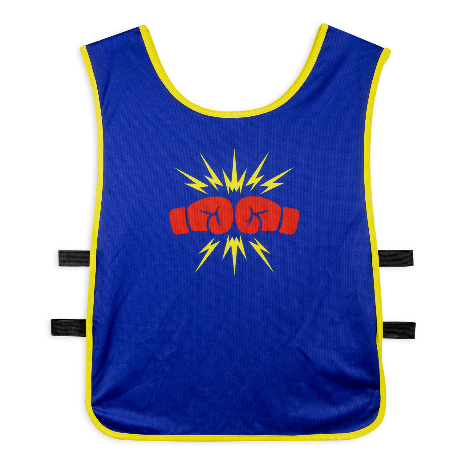 Custom Unisex Bib - Image 2