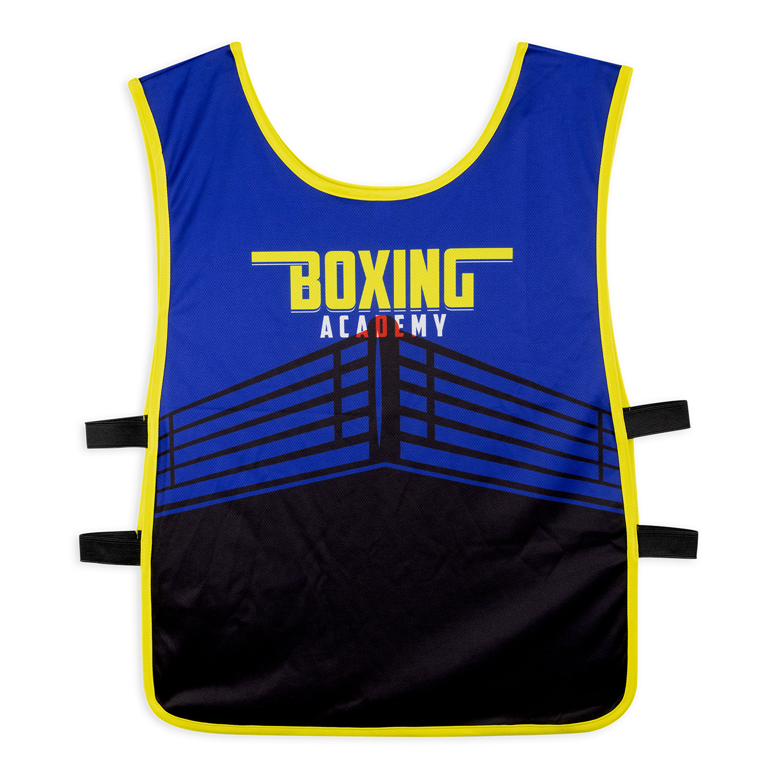 Custom Unisex Bib - Image 3