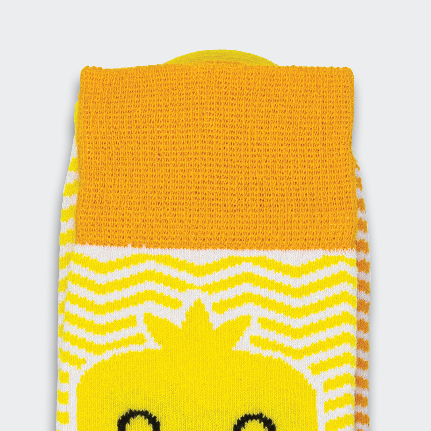 Pixel Knitted Business Socks - Set of 2 - Image 6