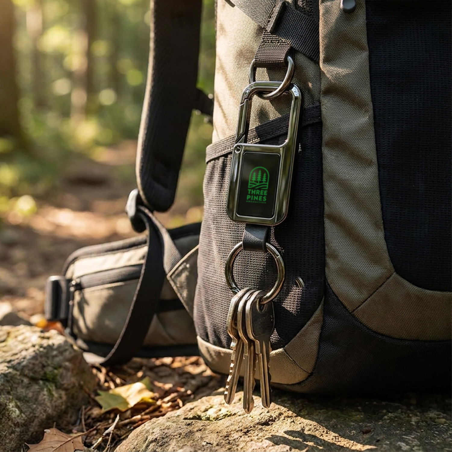 Smart Tag Bluetooth Tracker - Image 7