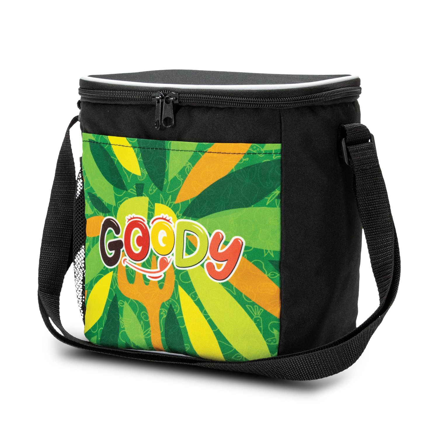Franz Lunch Cooler Bag - Image 4