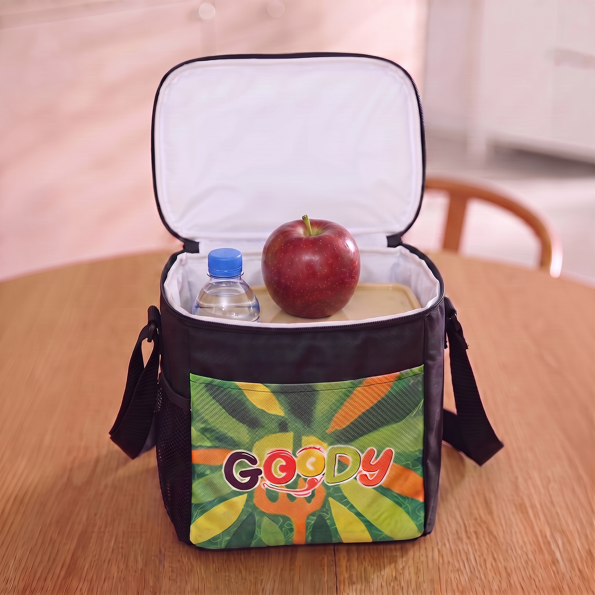 Franz Lunch Cooler Bag - Image 8
