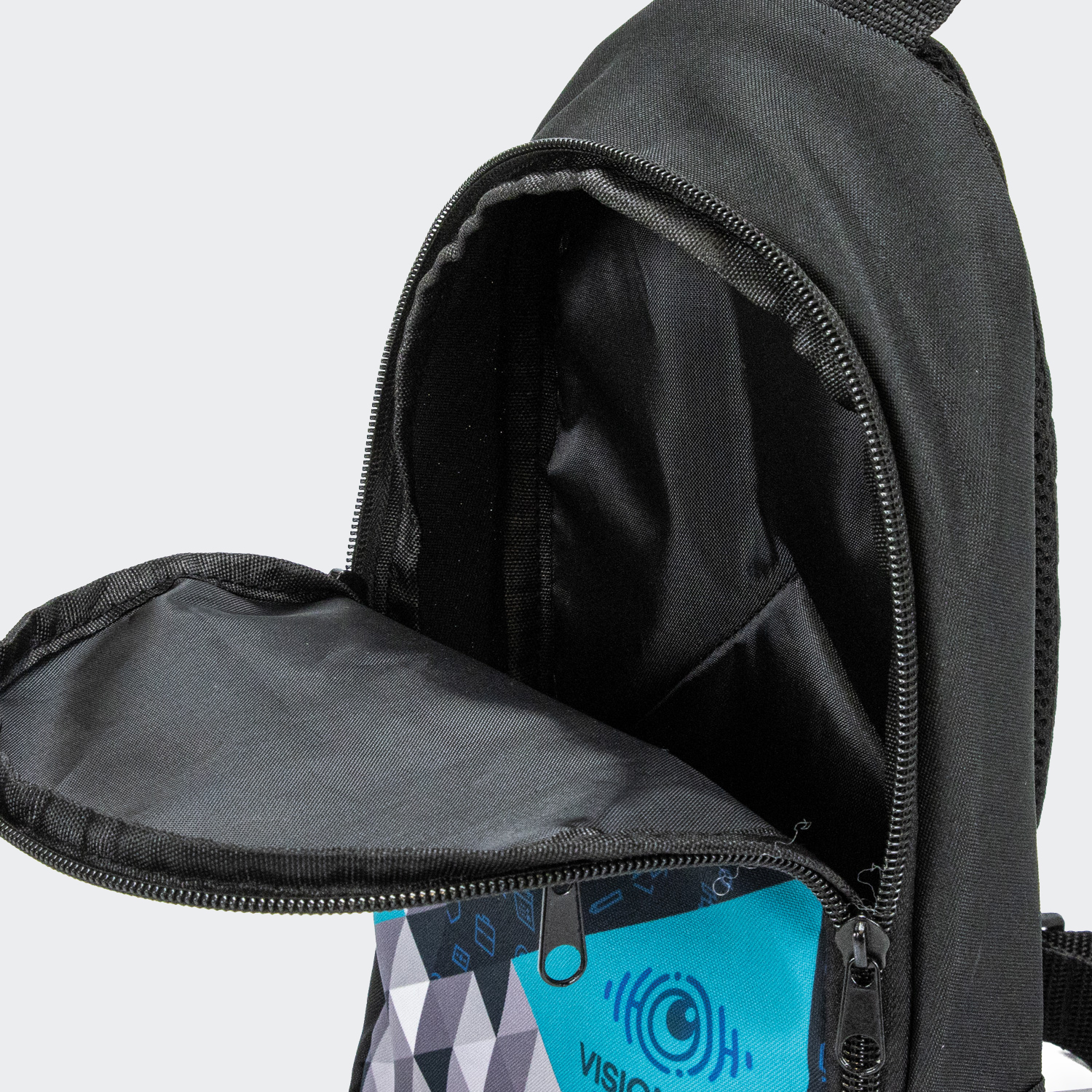 Callum Crossbody Bag - Image 5