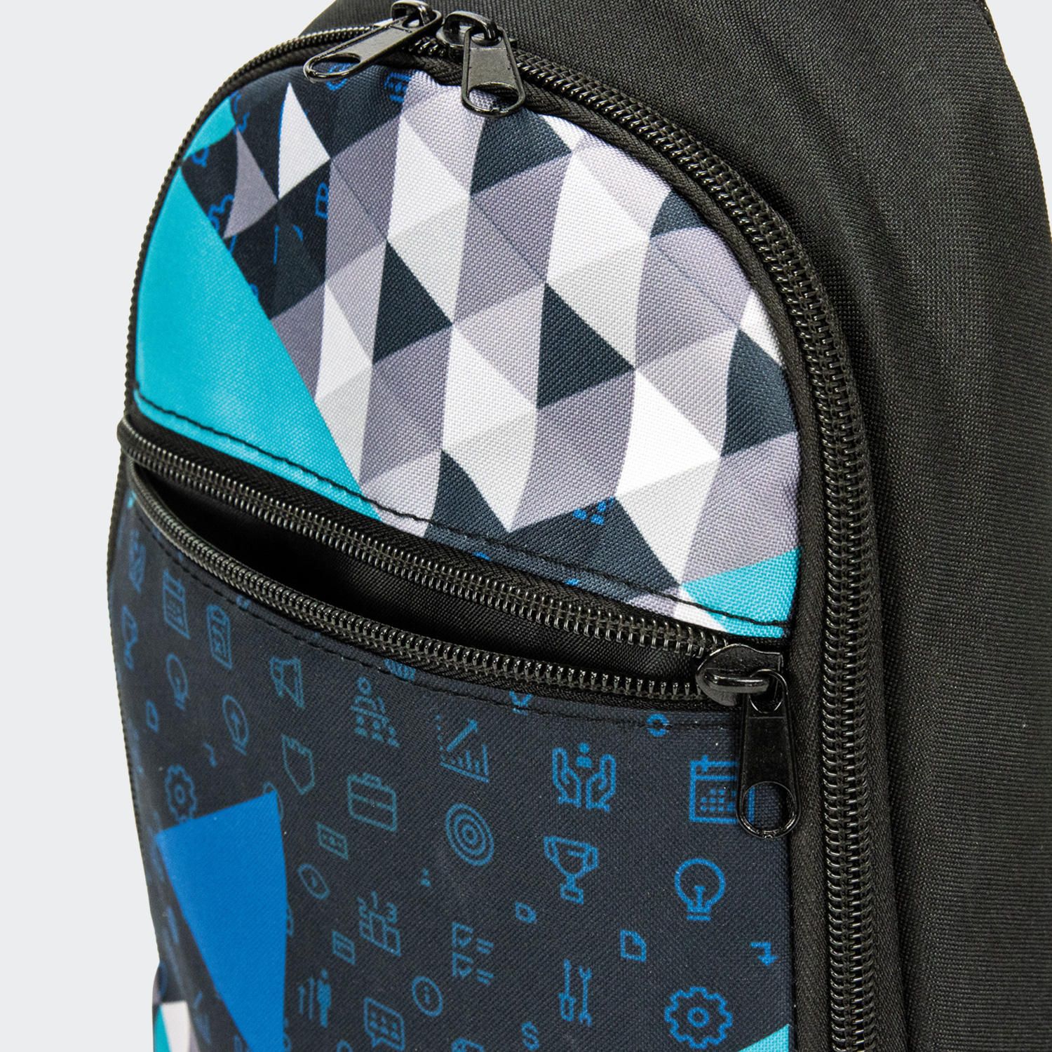 Callum Crossbody Bag - Image 6