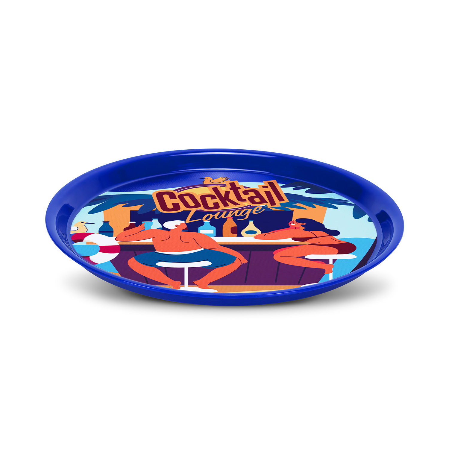 Tavern Serving Tray - Image 4
