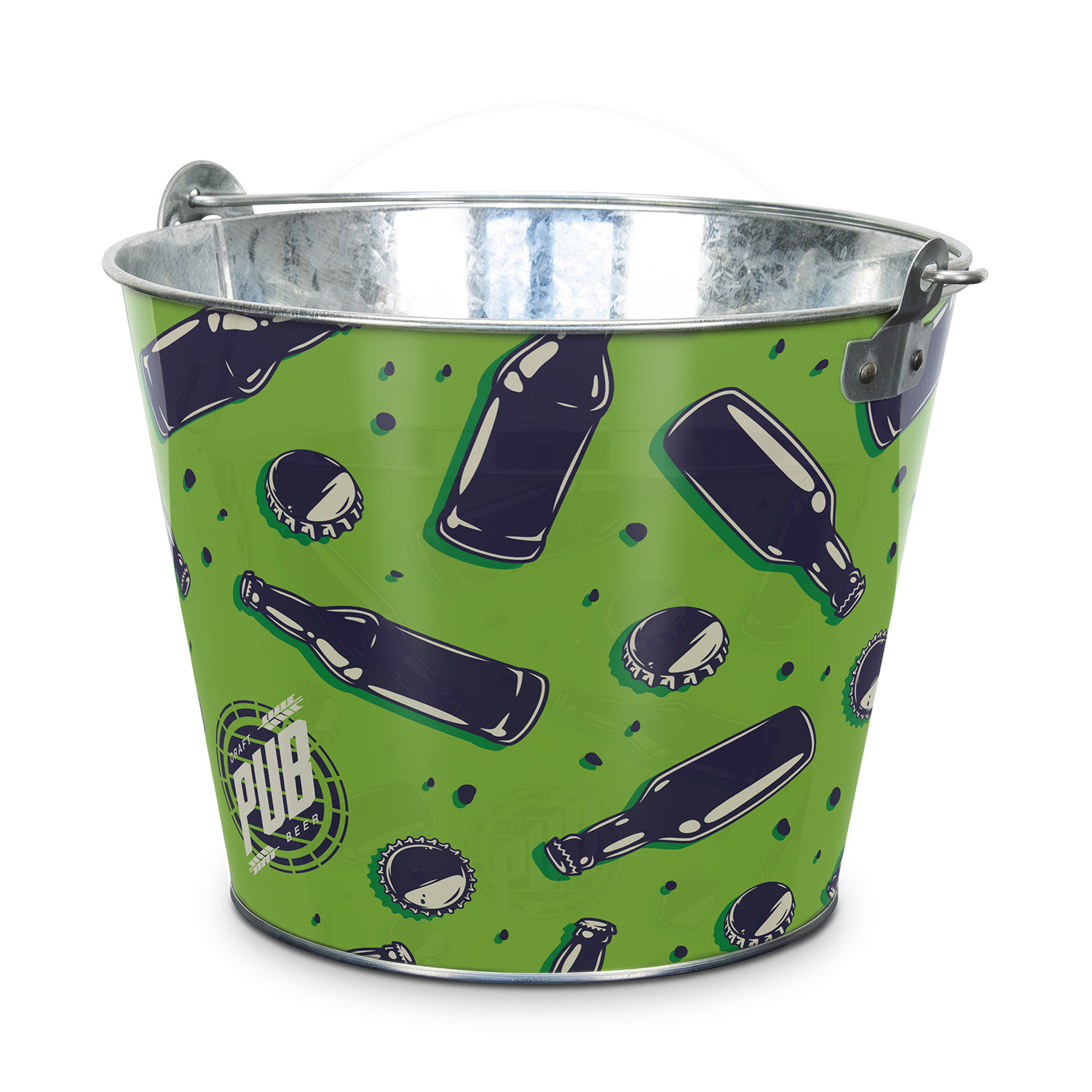 Riviera Ice Bucket - Image 3