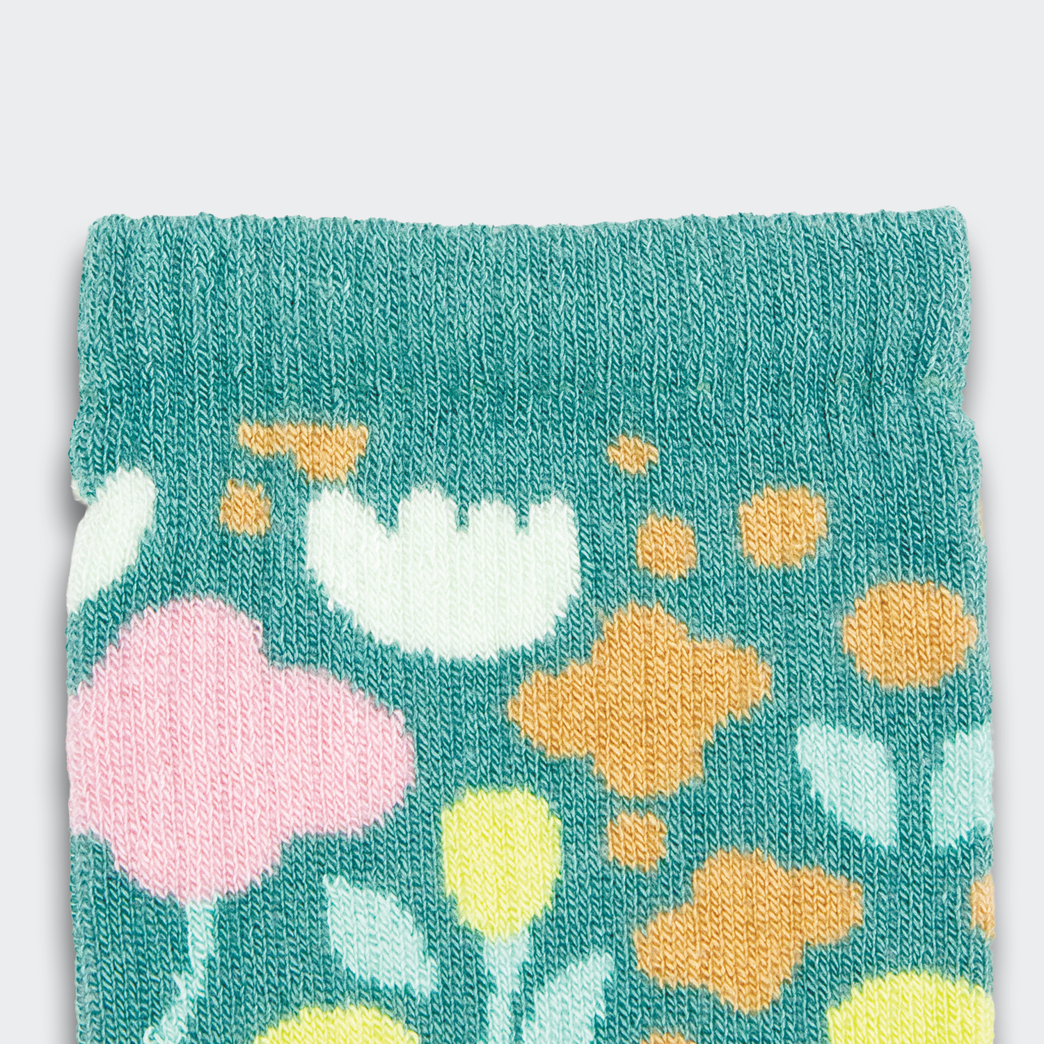 Jolly Knitted Bamboo Kids Socks - Image 4