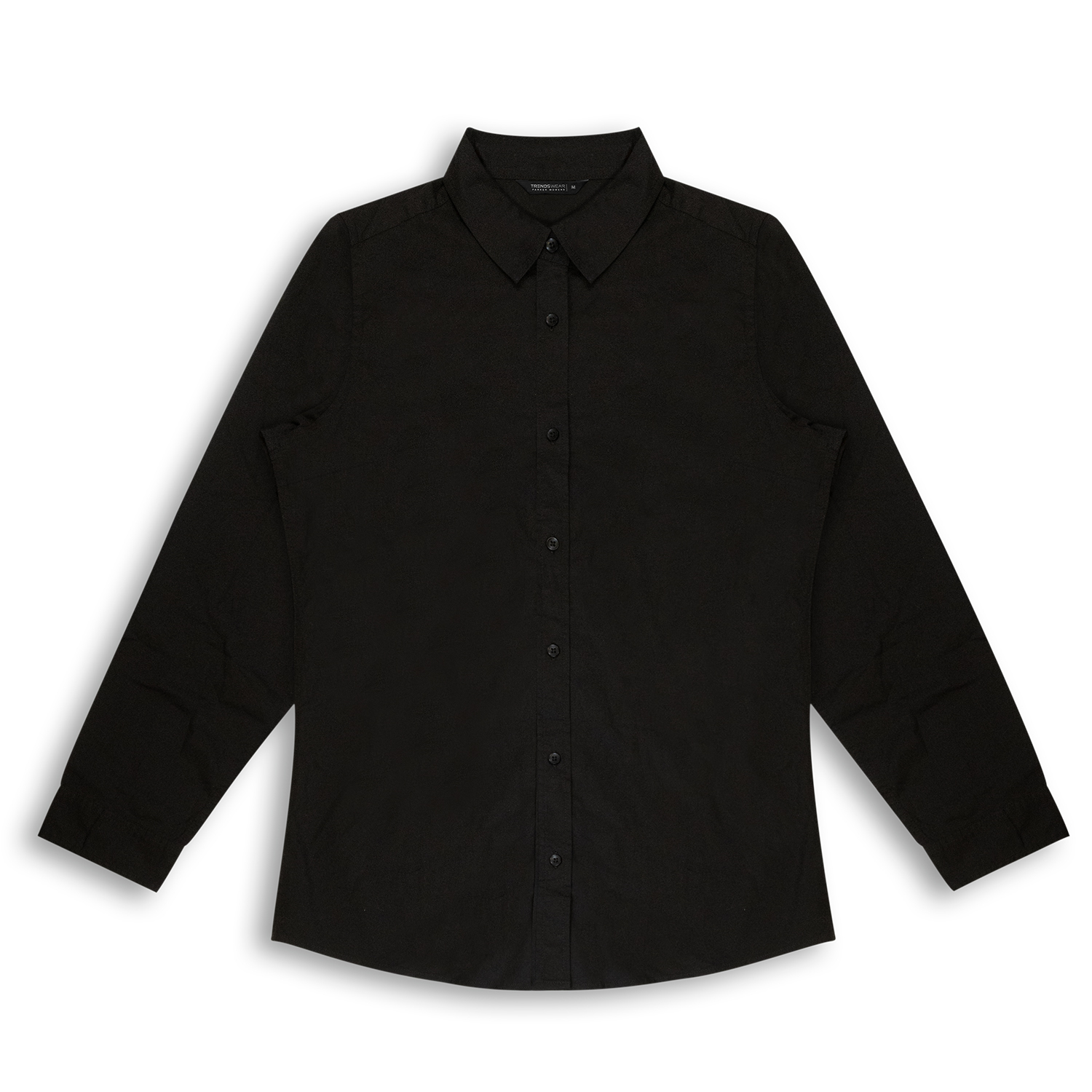 TRENDSWEAR Parker Women's Poplin Shirt - Image 10