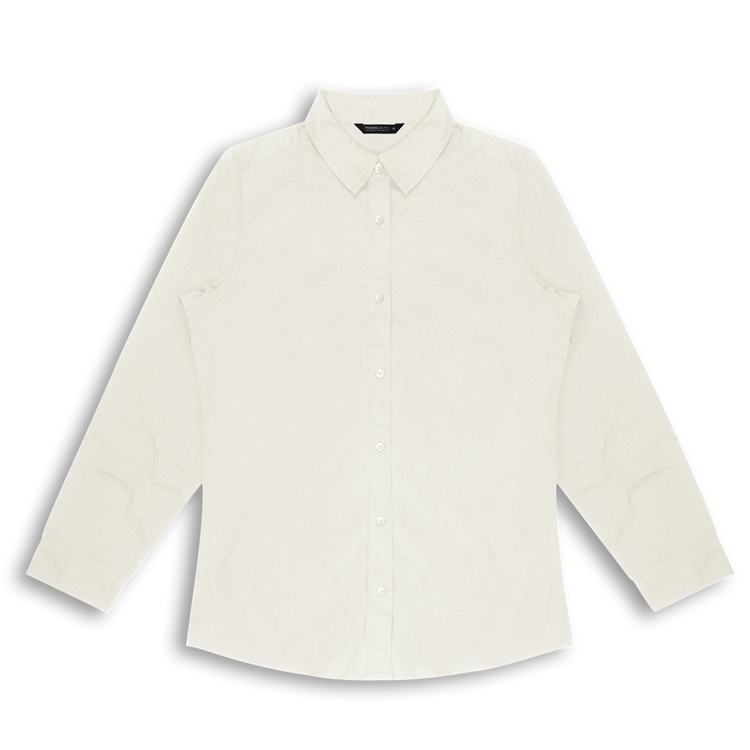 TRENDSWEAR Parker Women's Poplin Shirt - Image 8