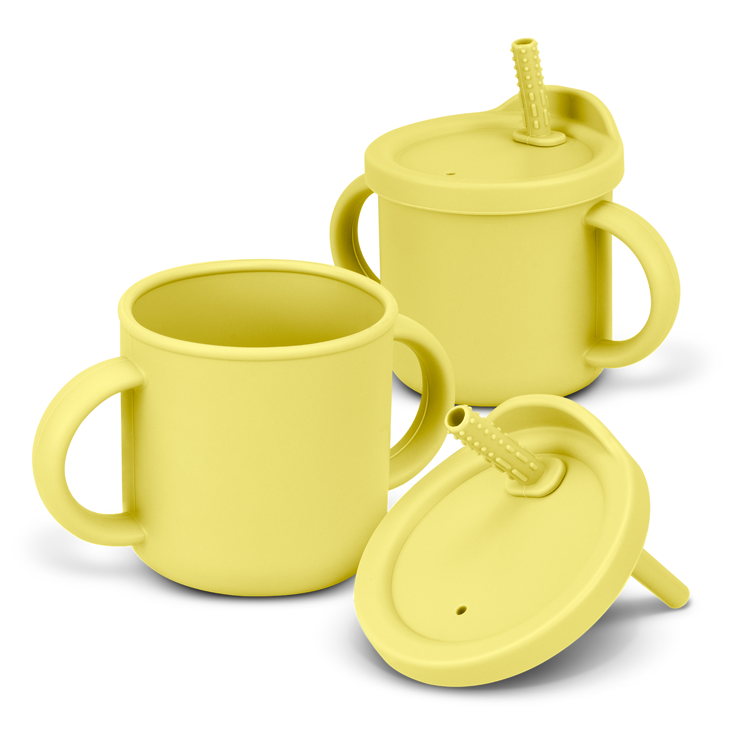 Kids Sipper Cup - Image 3