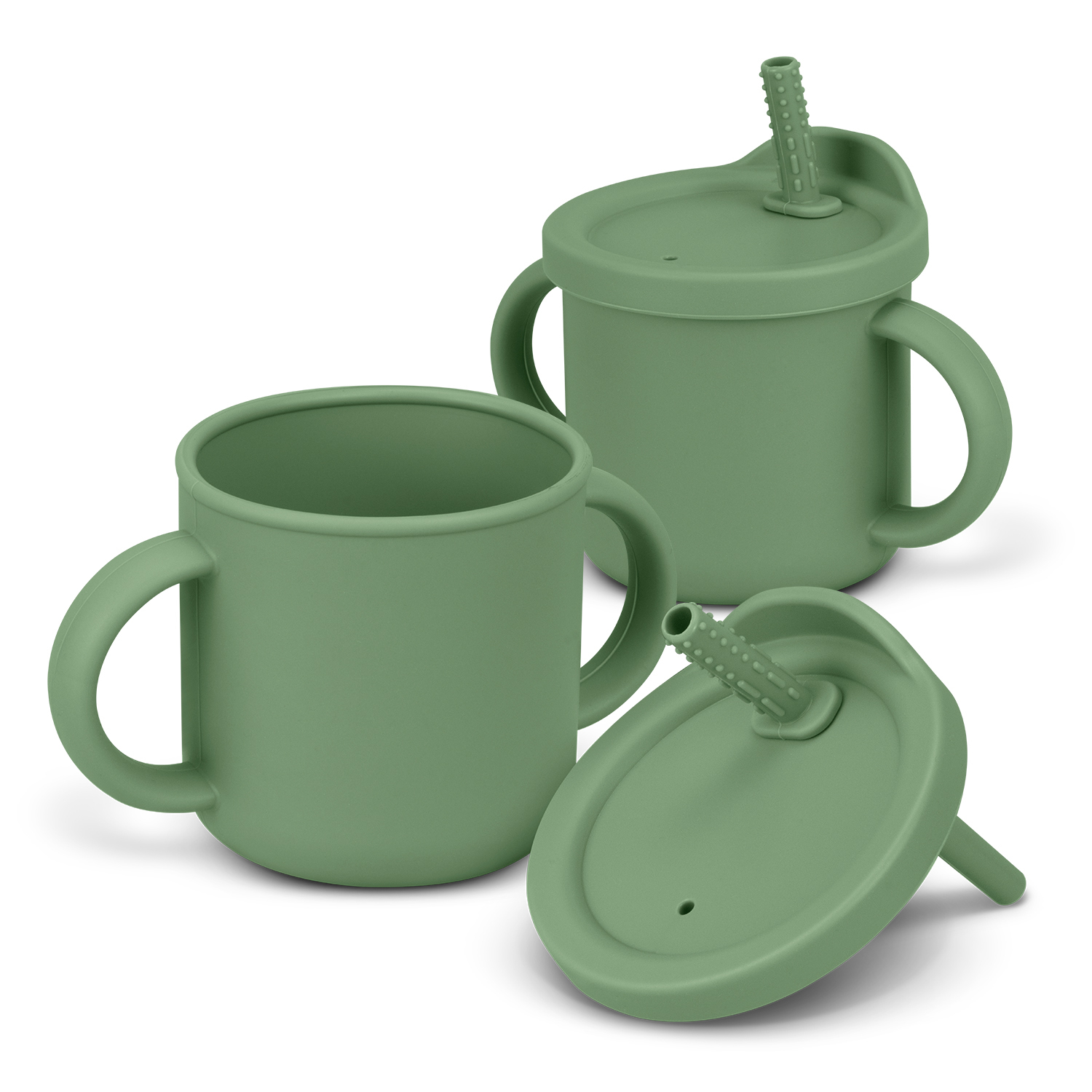 Kids Sipper Cup - Image 5