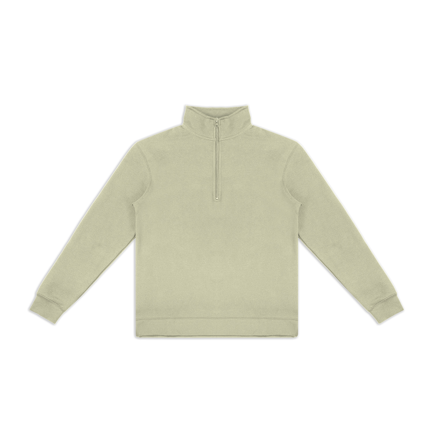 TRENDSWEAR Camden Unisex Quarter Zip - Image 5