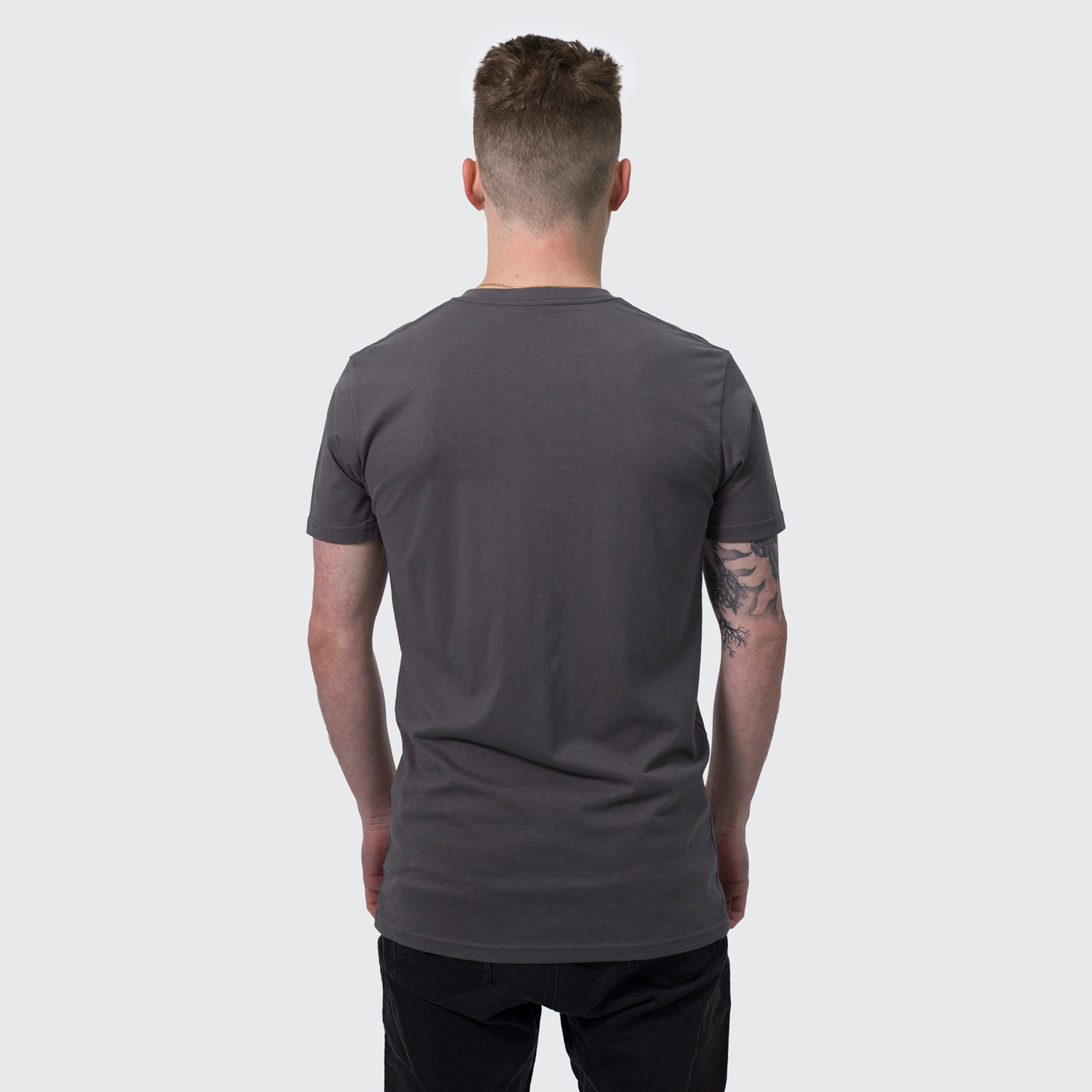 TRENDSWEAR Viva Men's T-Shirt - Image 4