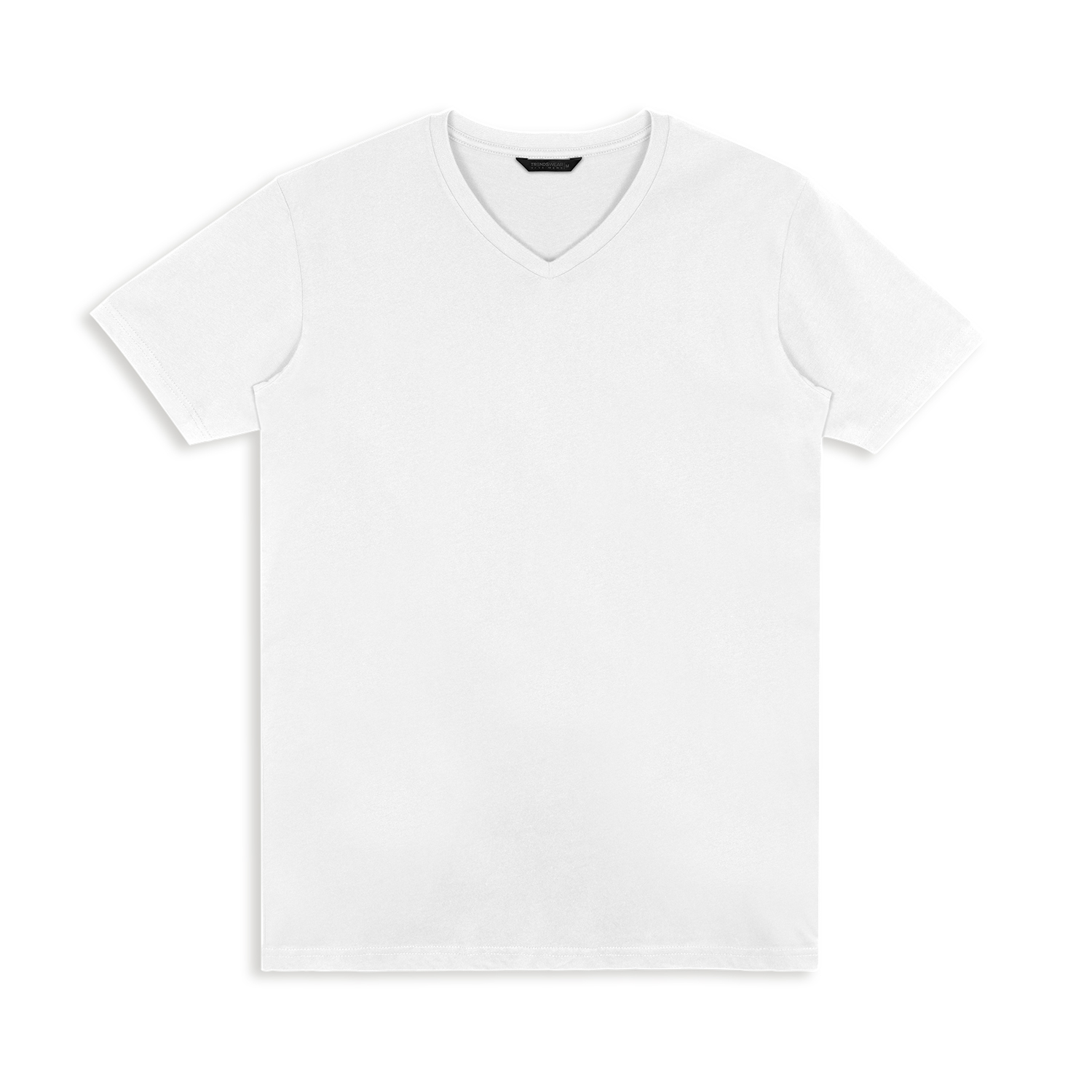 TRENDSWEAR Viva Men's T-Shirt - Image 7