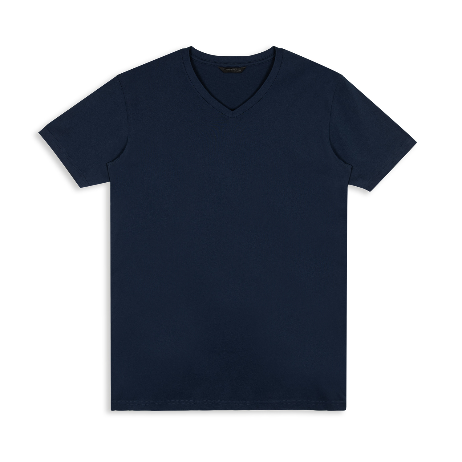 TRENDSWEAR Viva Men's T-Shirt - Image 8