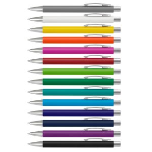 Lancer Matte Finish Pen