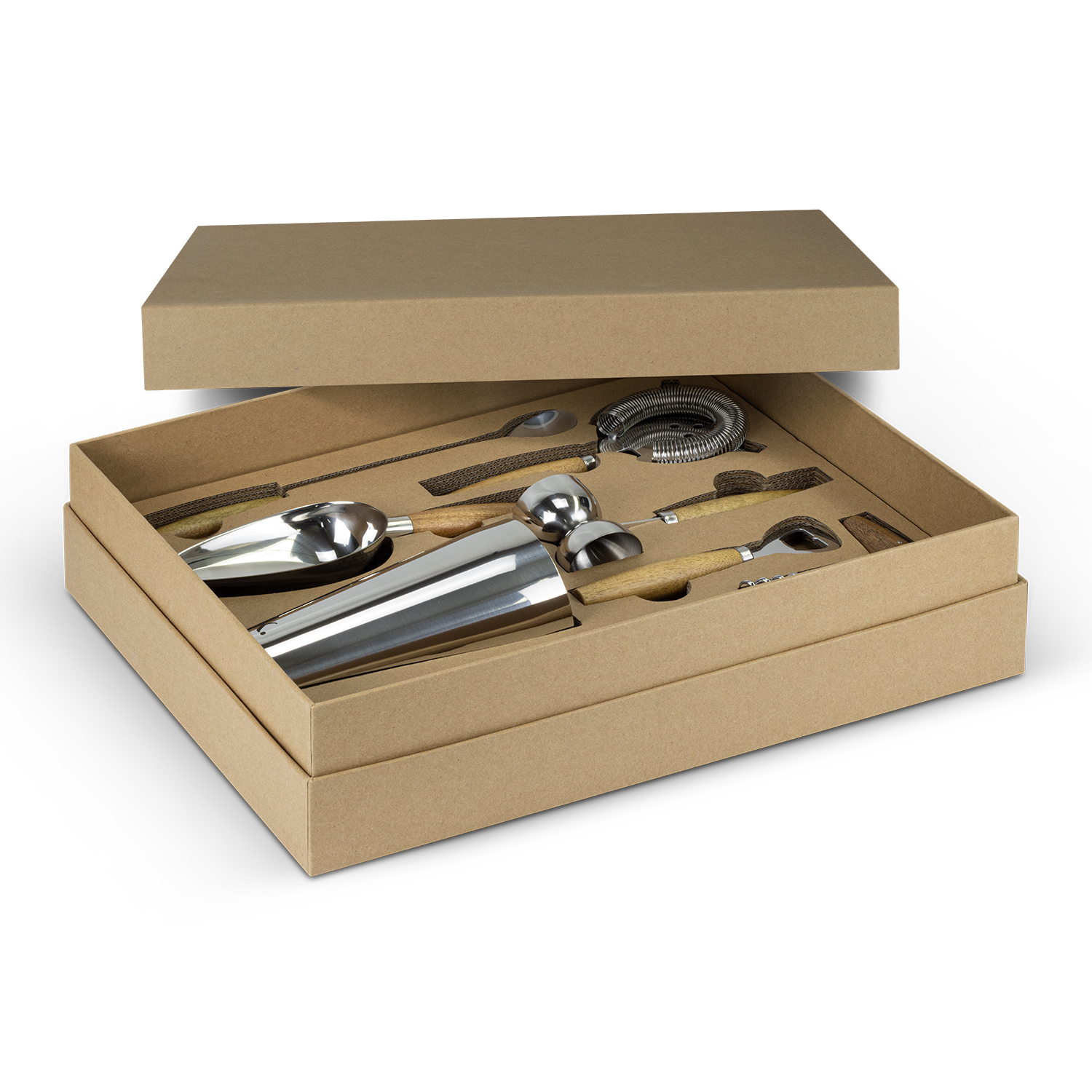 Keepsake Alchemy Cocktail Set - Image 3