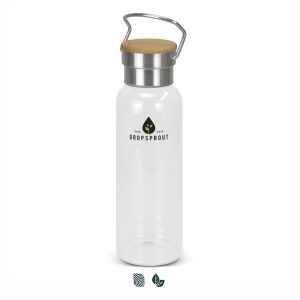 Nomad Glass Bottle