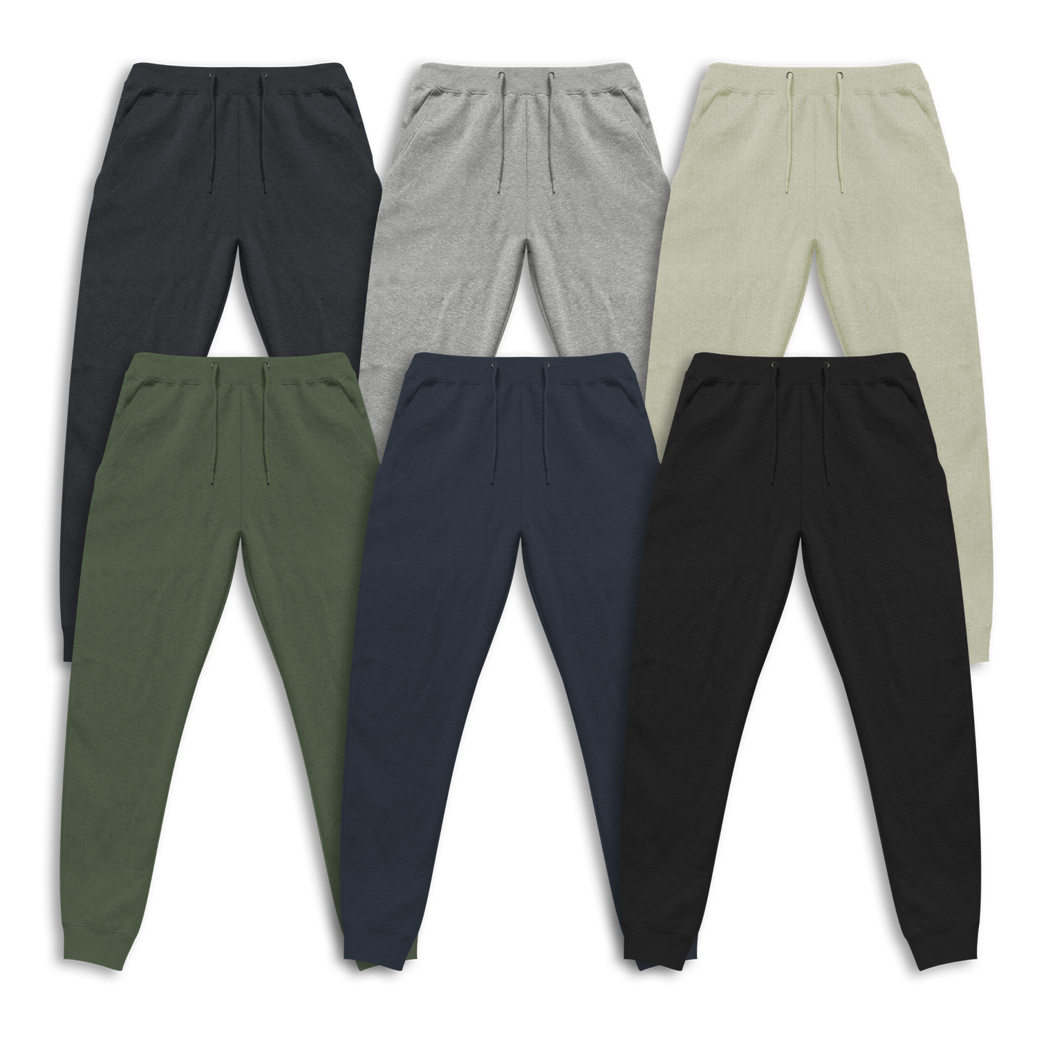 TRENDSWEAR Haven Unisex Sweatpants - Image 13