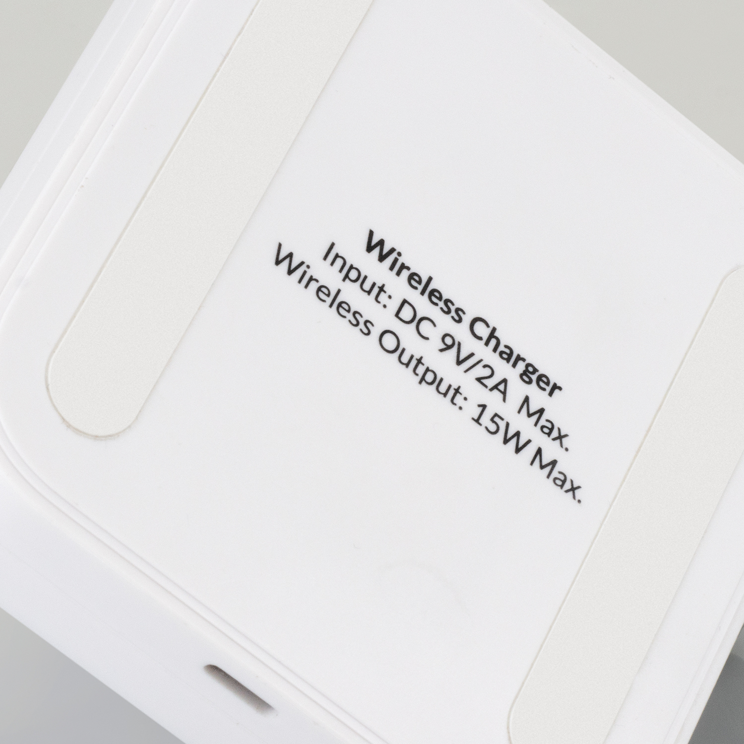 Flex Wireless Fast Charging Stand - Image 6