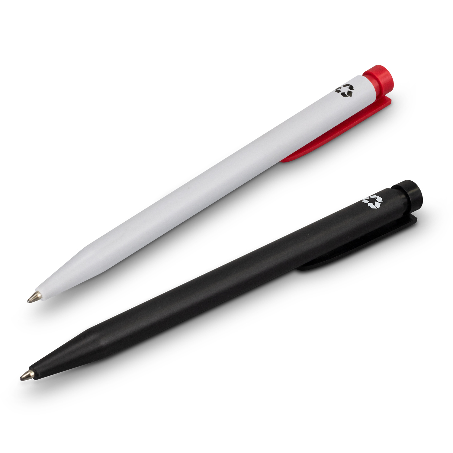 Recycled Plastic Pen - Image 10