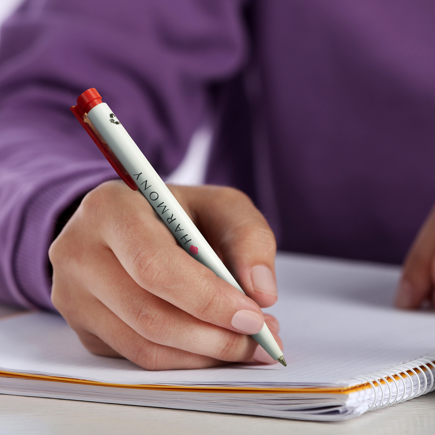 Recycled Plastic Pen - Image 13