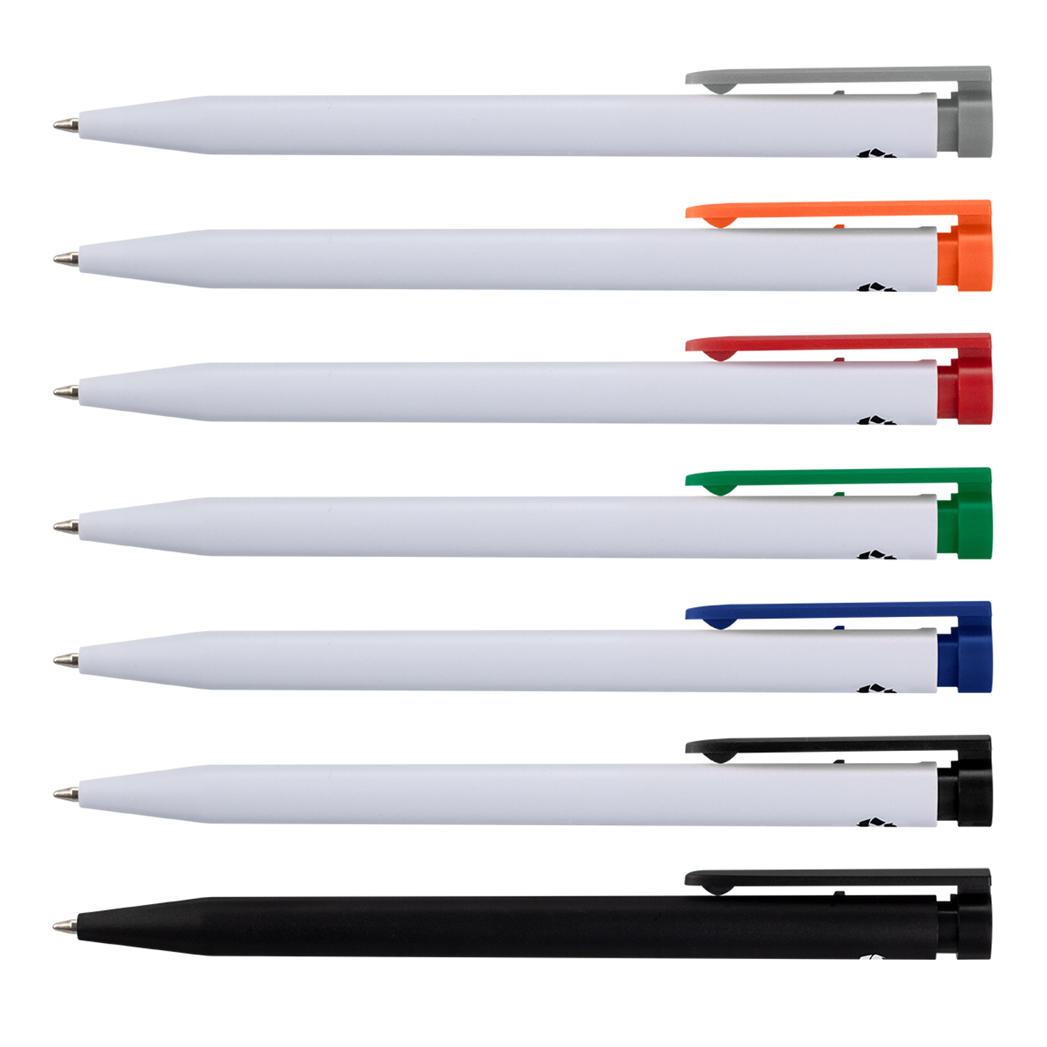 Recycled Plastic Pen - Image 2