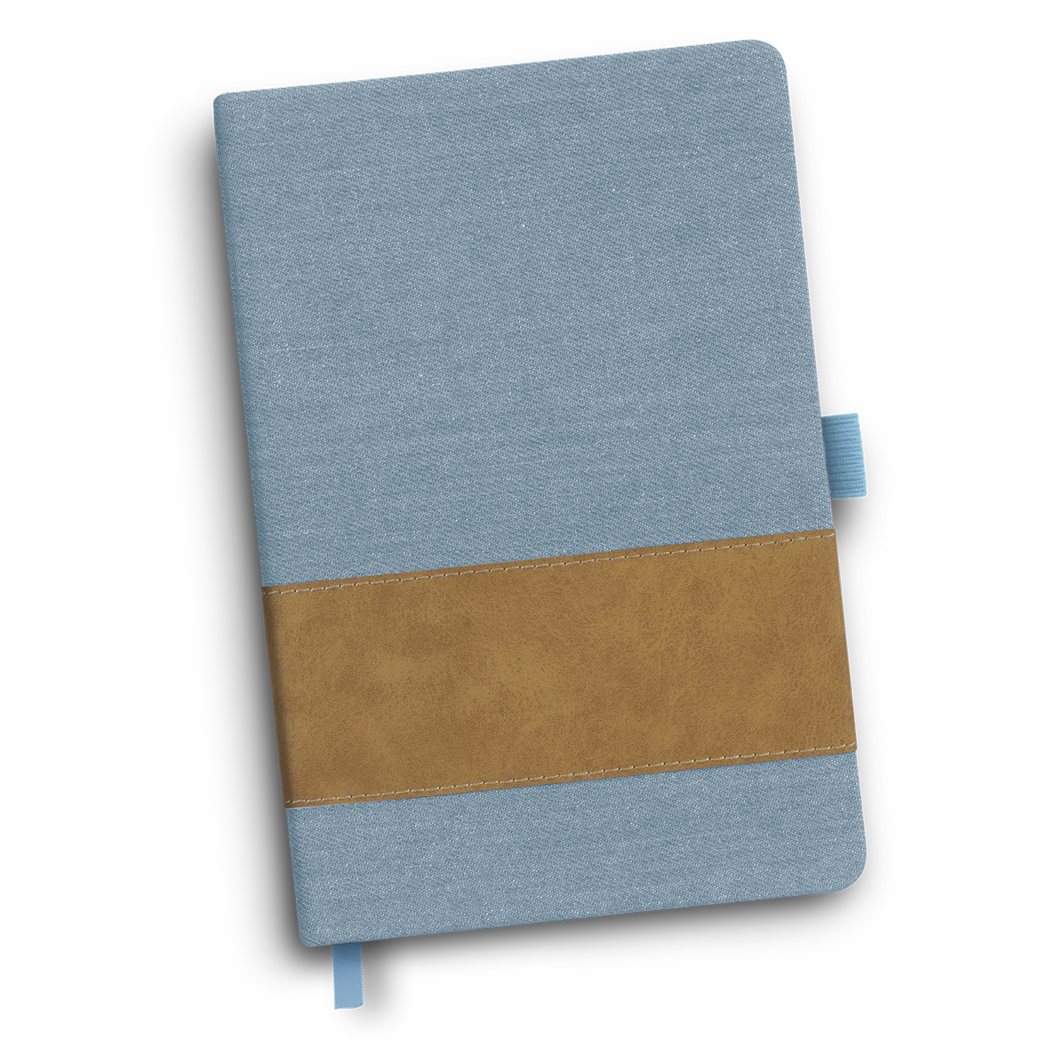 Denim Notebook - Image 5
