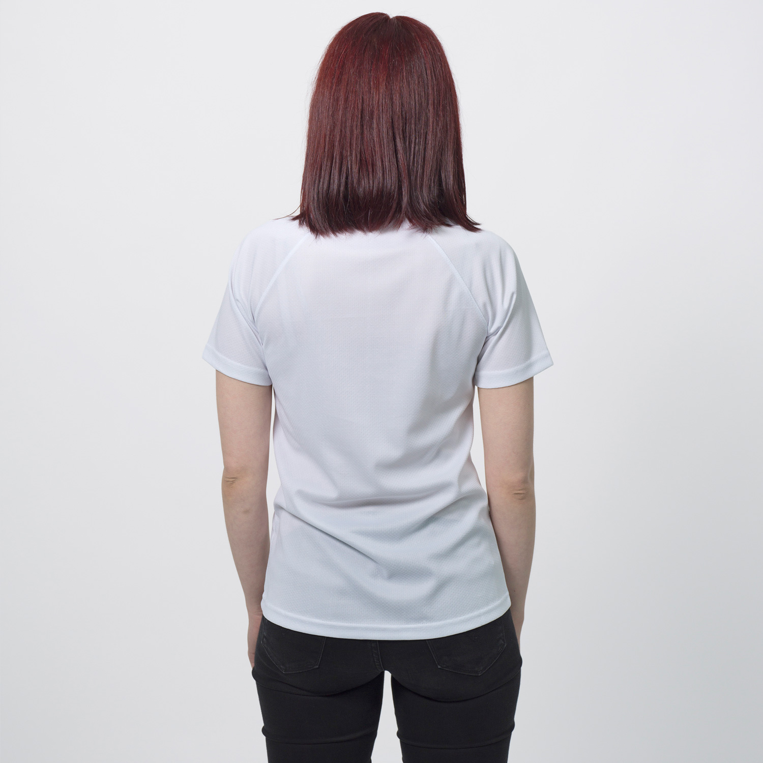 TRENDSWEAR Agility Womens Sports T-Shirt - Image 3