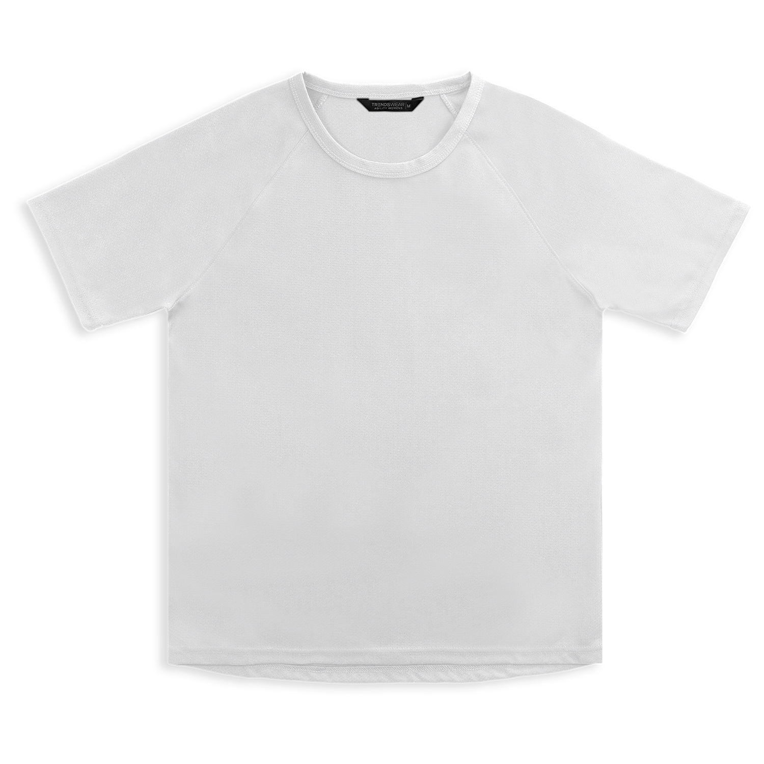 TRENDSWEAR Agility Womens Sports T-Shirt - Image 4