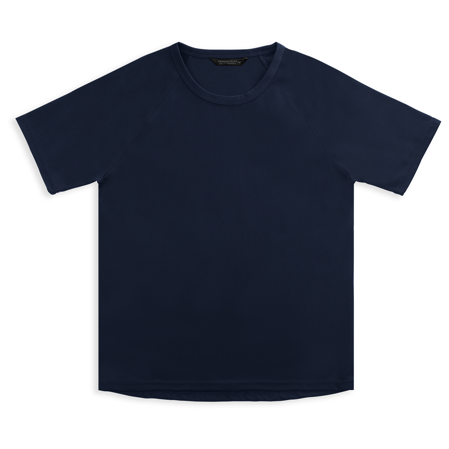 TRENDSWEAR Agility Womens Sports T-Shirt - Image 5