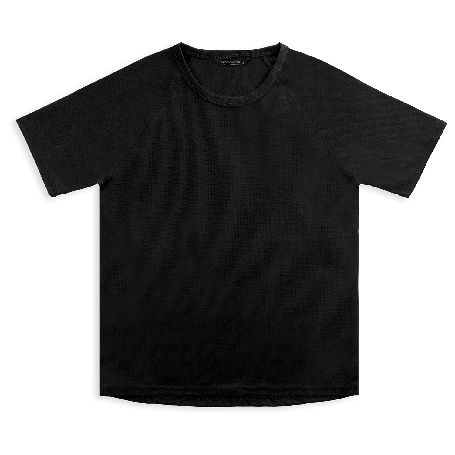 TRENDSWEAR Agility Womens Sports T-Shirt - Image 6