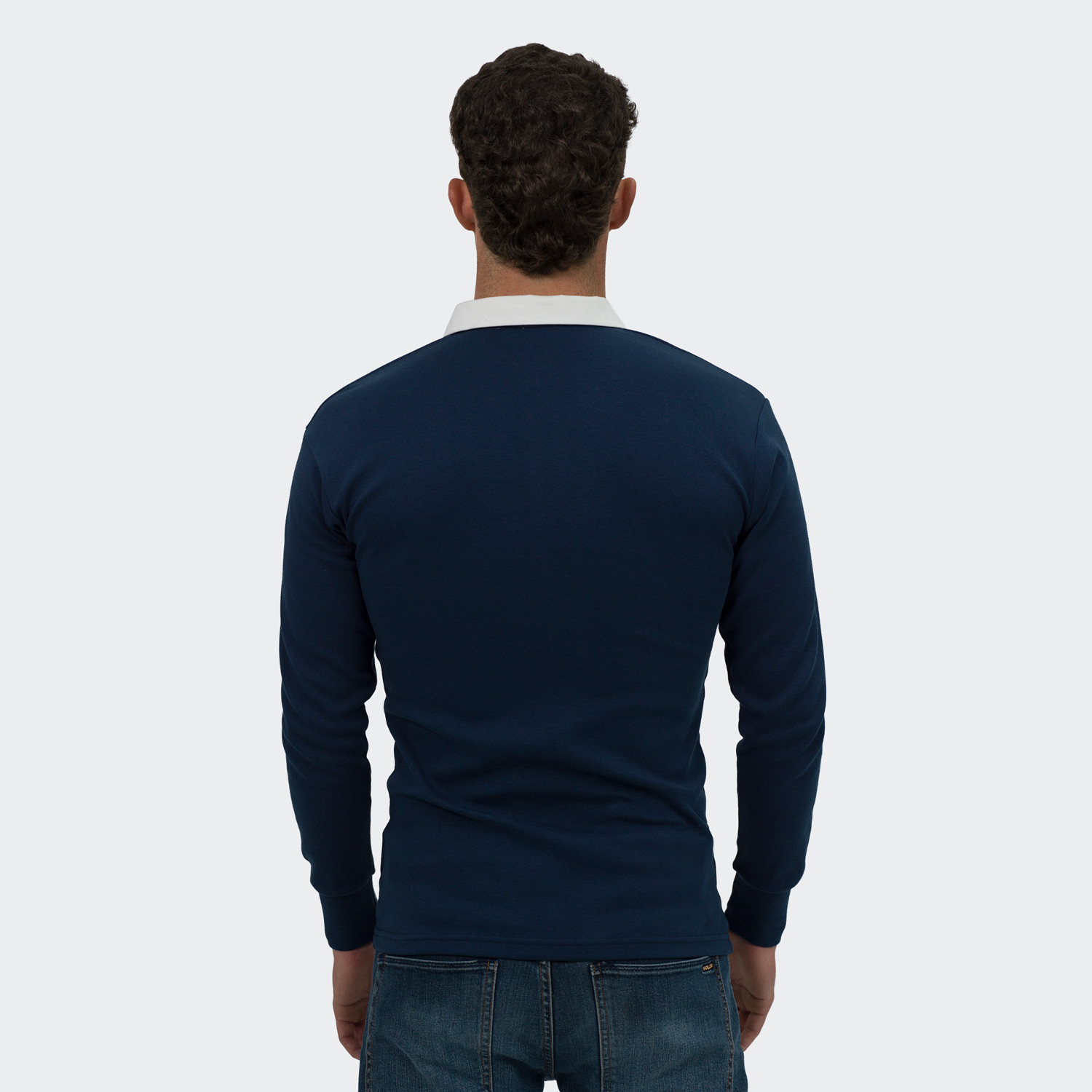 TRENDSWEAR Rugby Unisex Jersey - Image 4