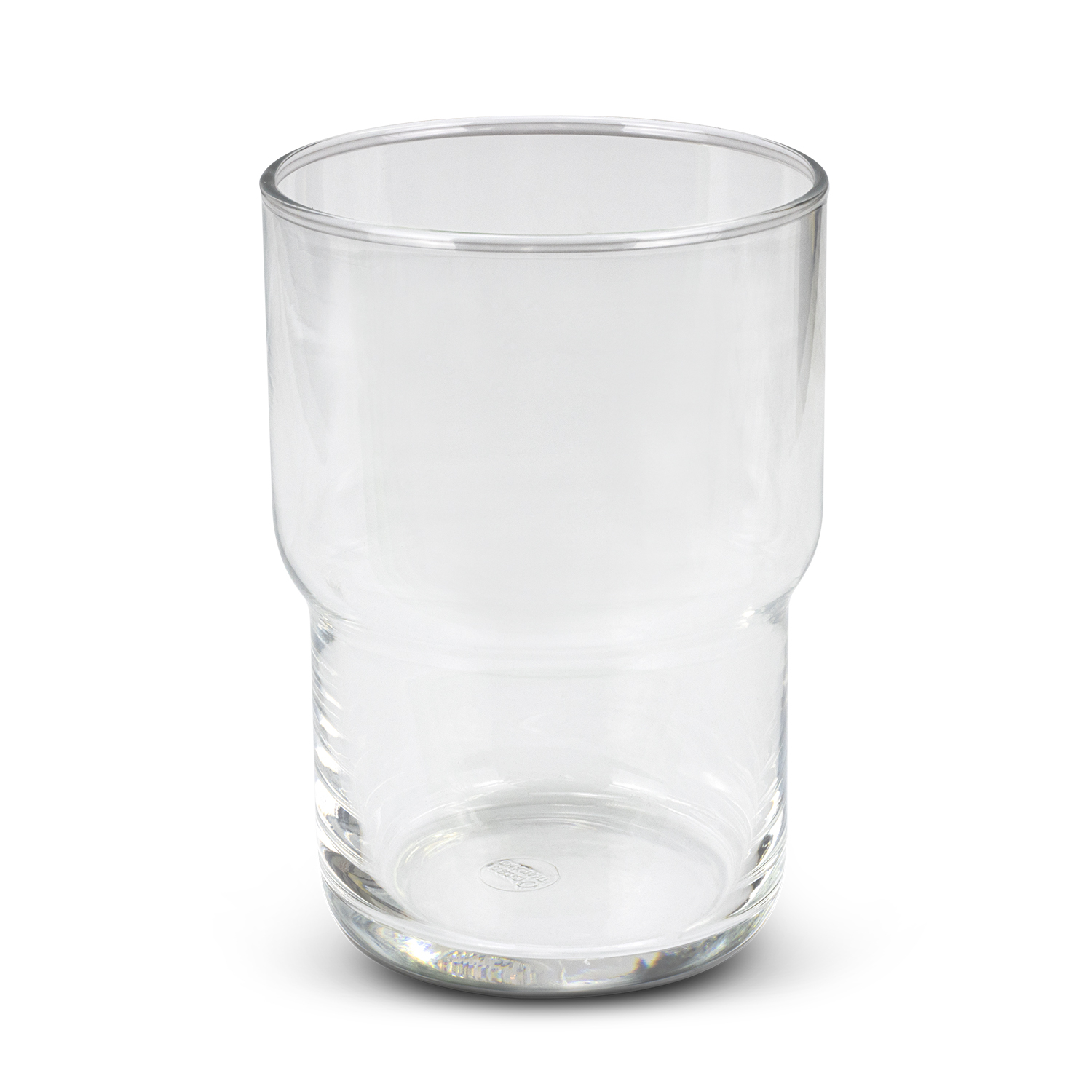 Deco Stackable Glass - 460ml - Image 2