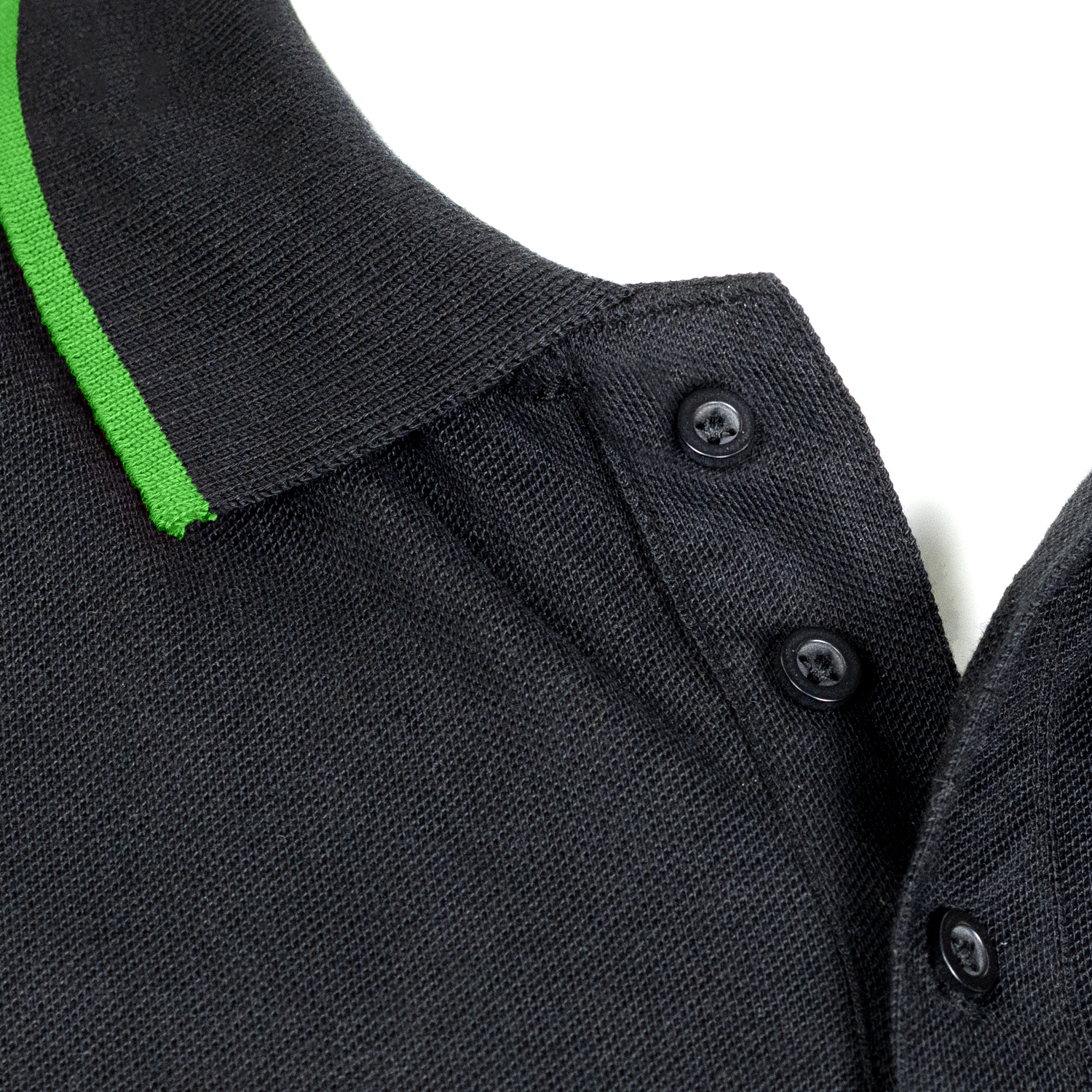 TRENDSWEAR Williams Mens Polo - Image 6