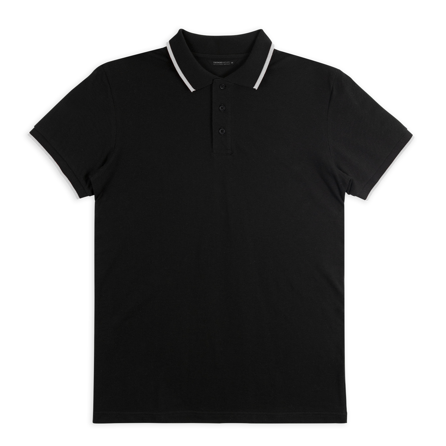 TRENDSWEAR Williams Mens Polo - Image 8