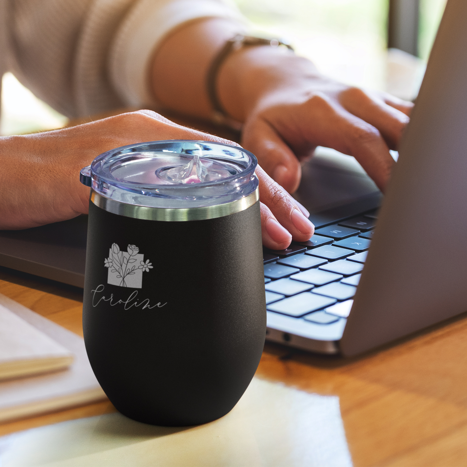 Cordia Ceramic Vacuum Cup - Image 16