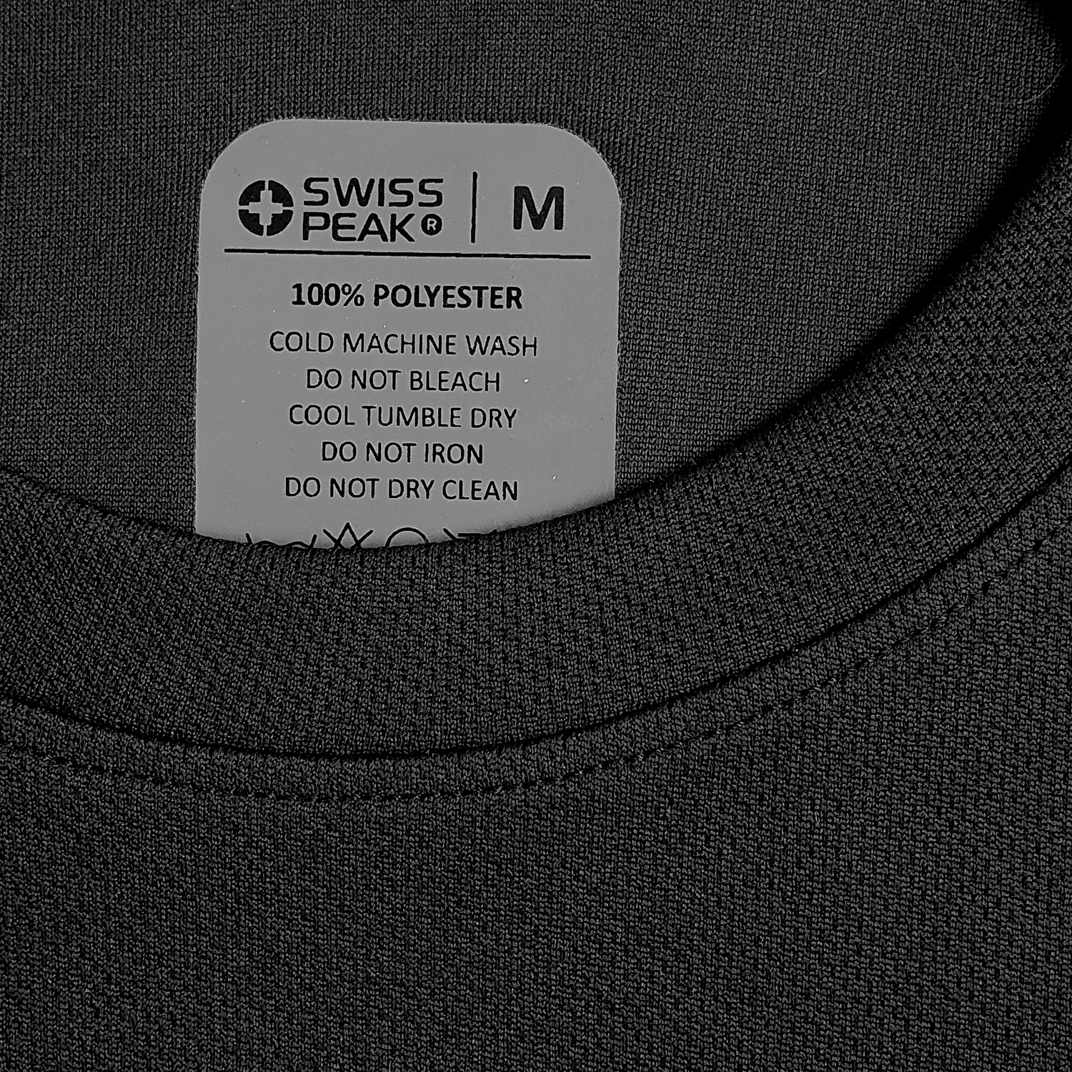 Swiss Peak Urban T-Shirt - Image 3